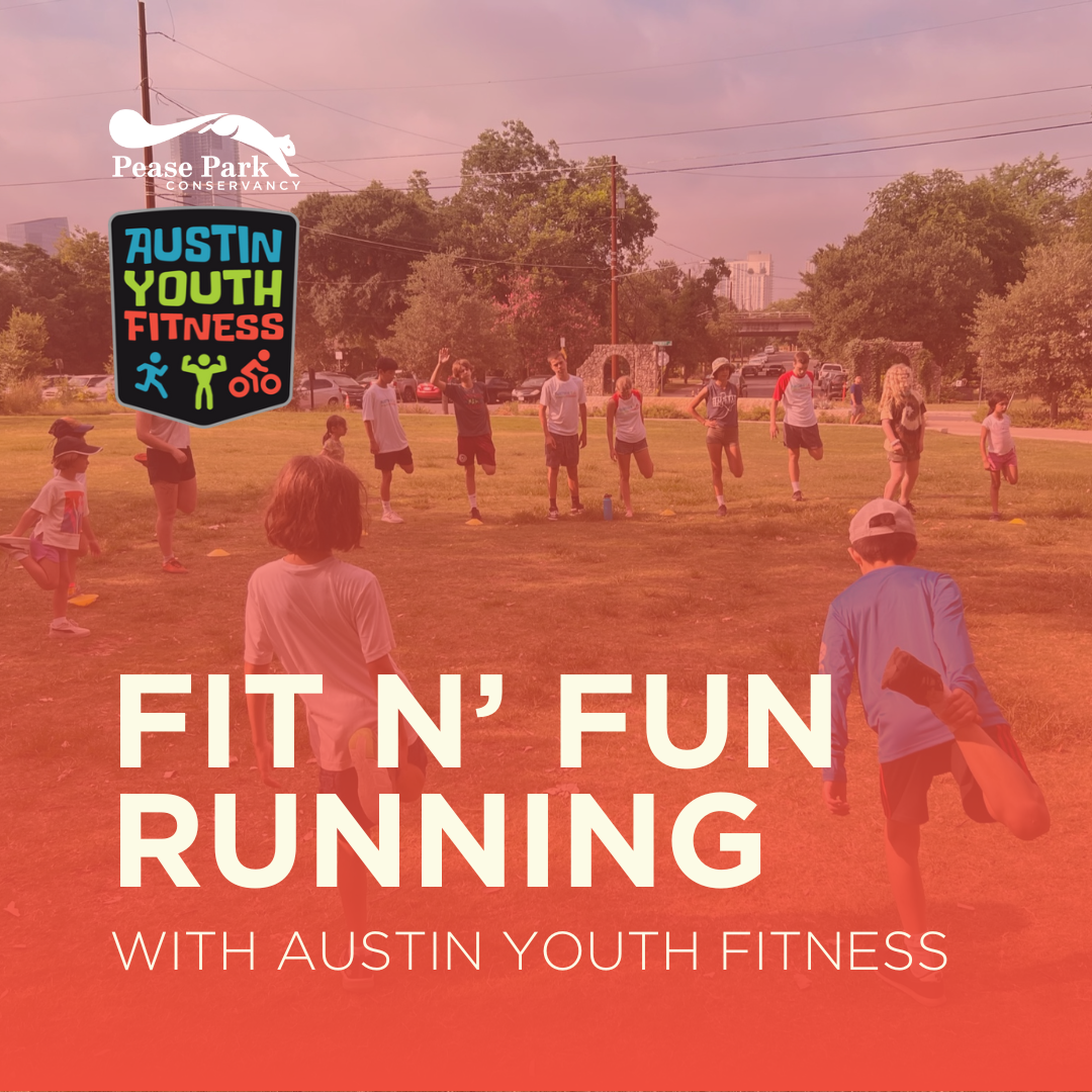 Free First Saturdays: Fit n' Fun Running