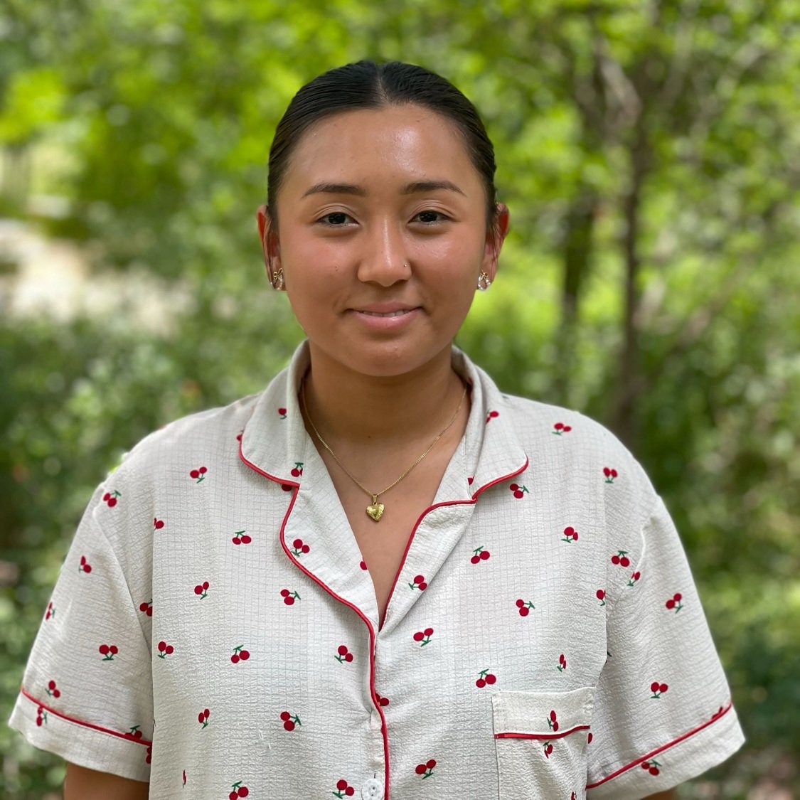Kriti Magar Development Intern Kriti is a first generation college student who was born in Nepal, but raised in Austin since 2011. She is currently a senior, enrolled at Texas State University, pursuing a Bachelors Degree in Respiratory Care. She