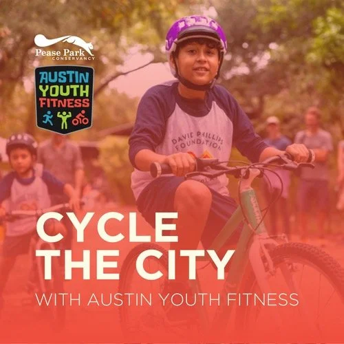 Free First Saturday: Cycle the City