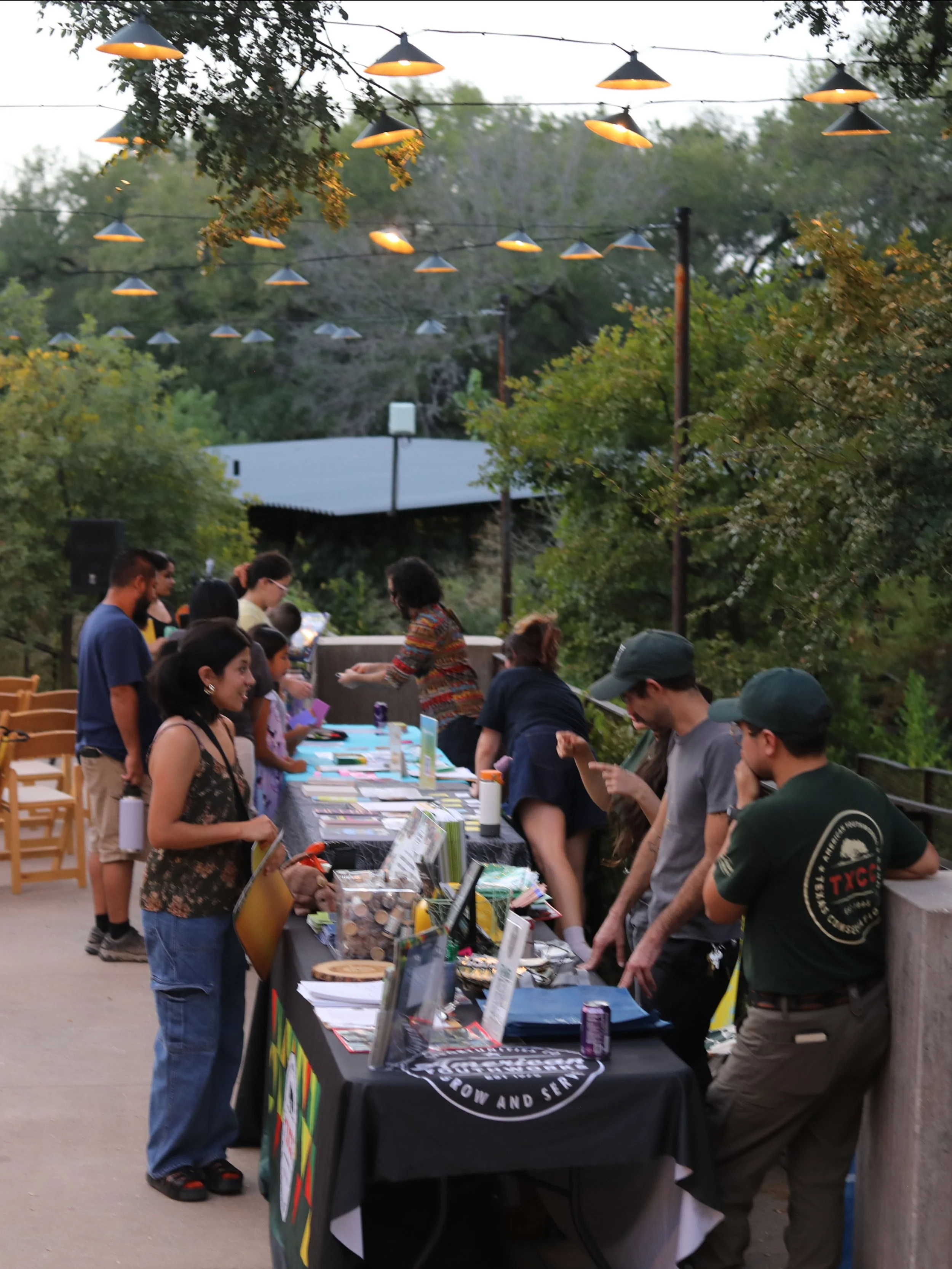 Latino Conservation Week Event Attendees.jpeg