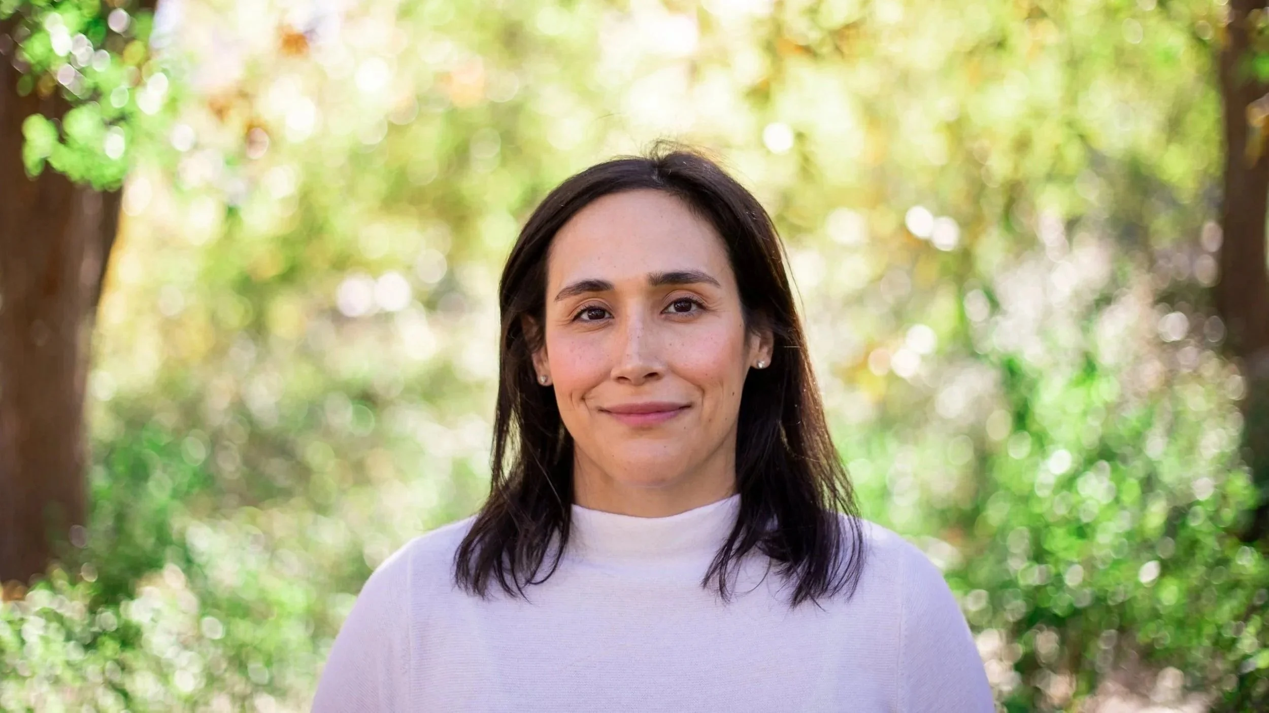  Cheyenne Moore  Director of Development   Cheyenne is a born-and-raised New Yorker who relocated to Austin in 2016 and quickly found a sense of home in its green spaces, especially Pease Park. Driven by a lifelong passion for community impact, she h