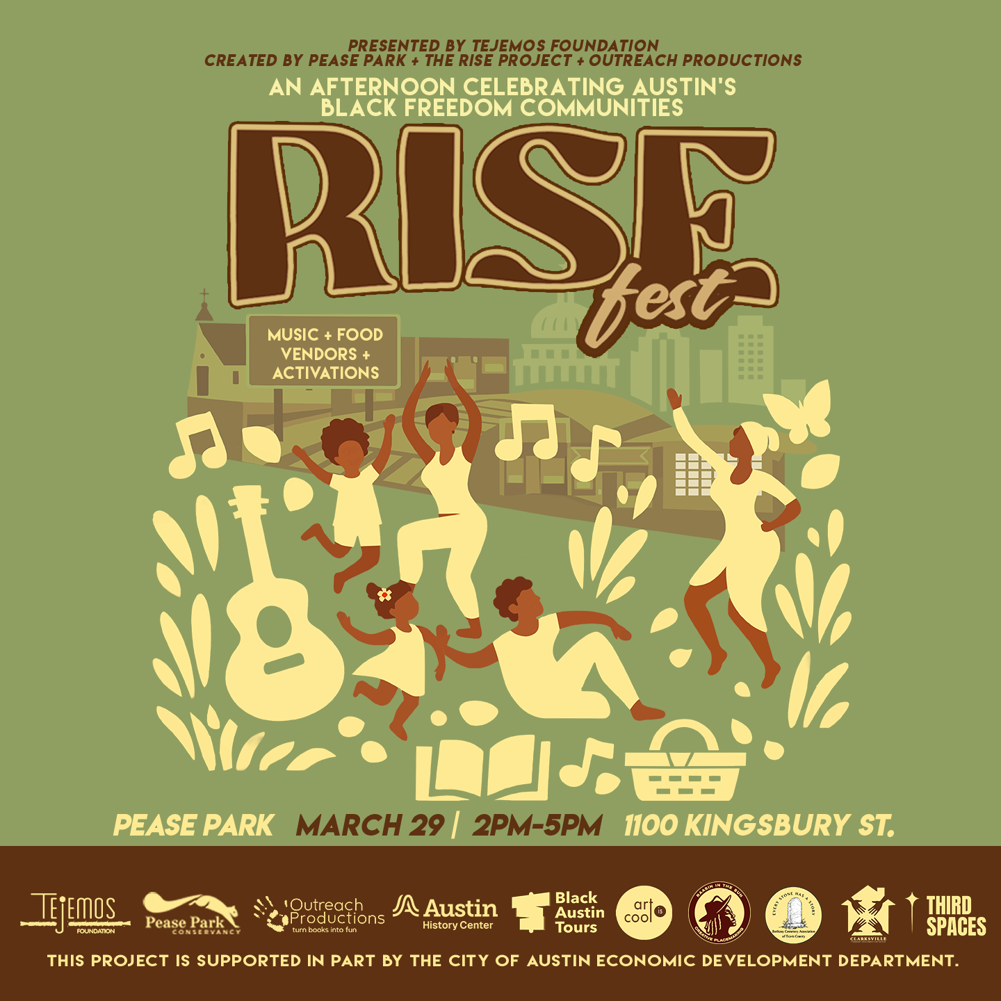 RISE Fest