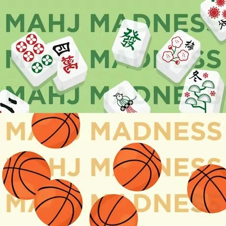 Kingsbury Club: Mahj Madness