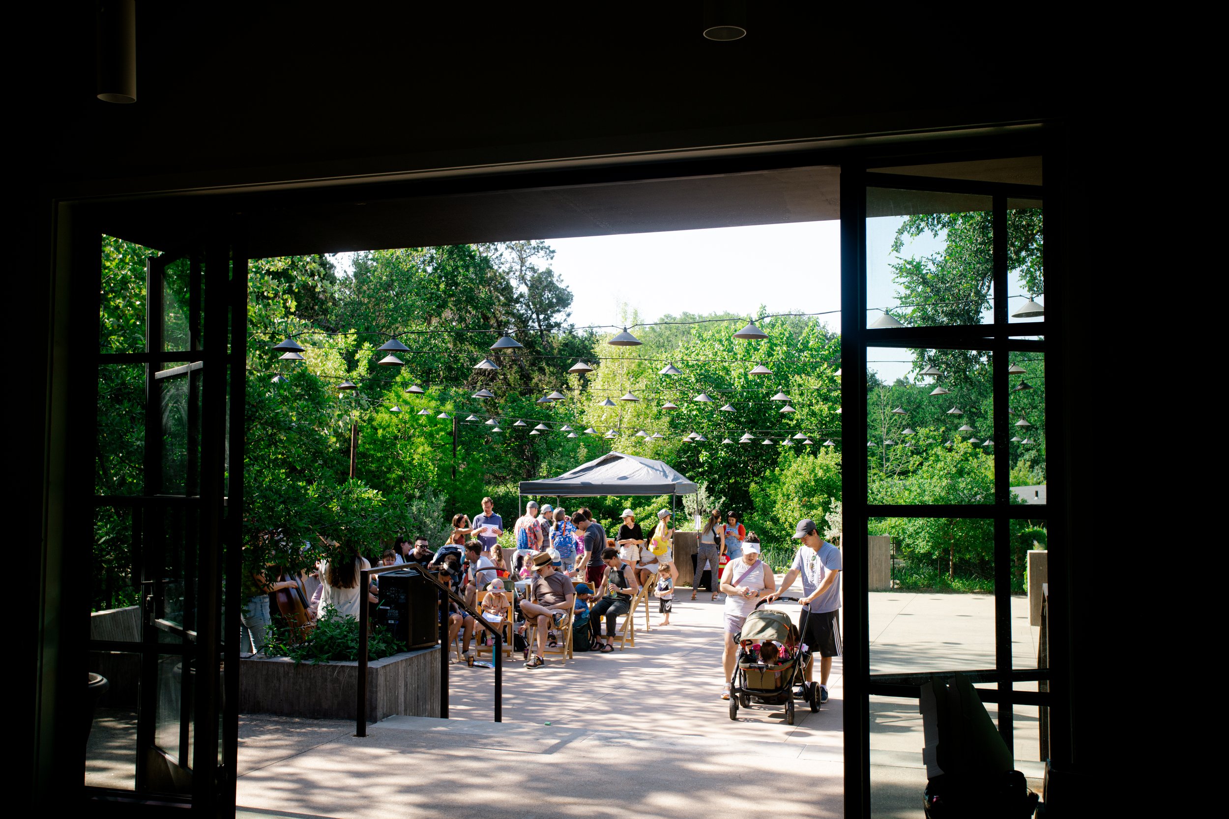 Squirrel Fest is Right Around the Corner! 🐿️