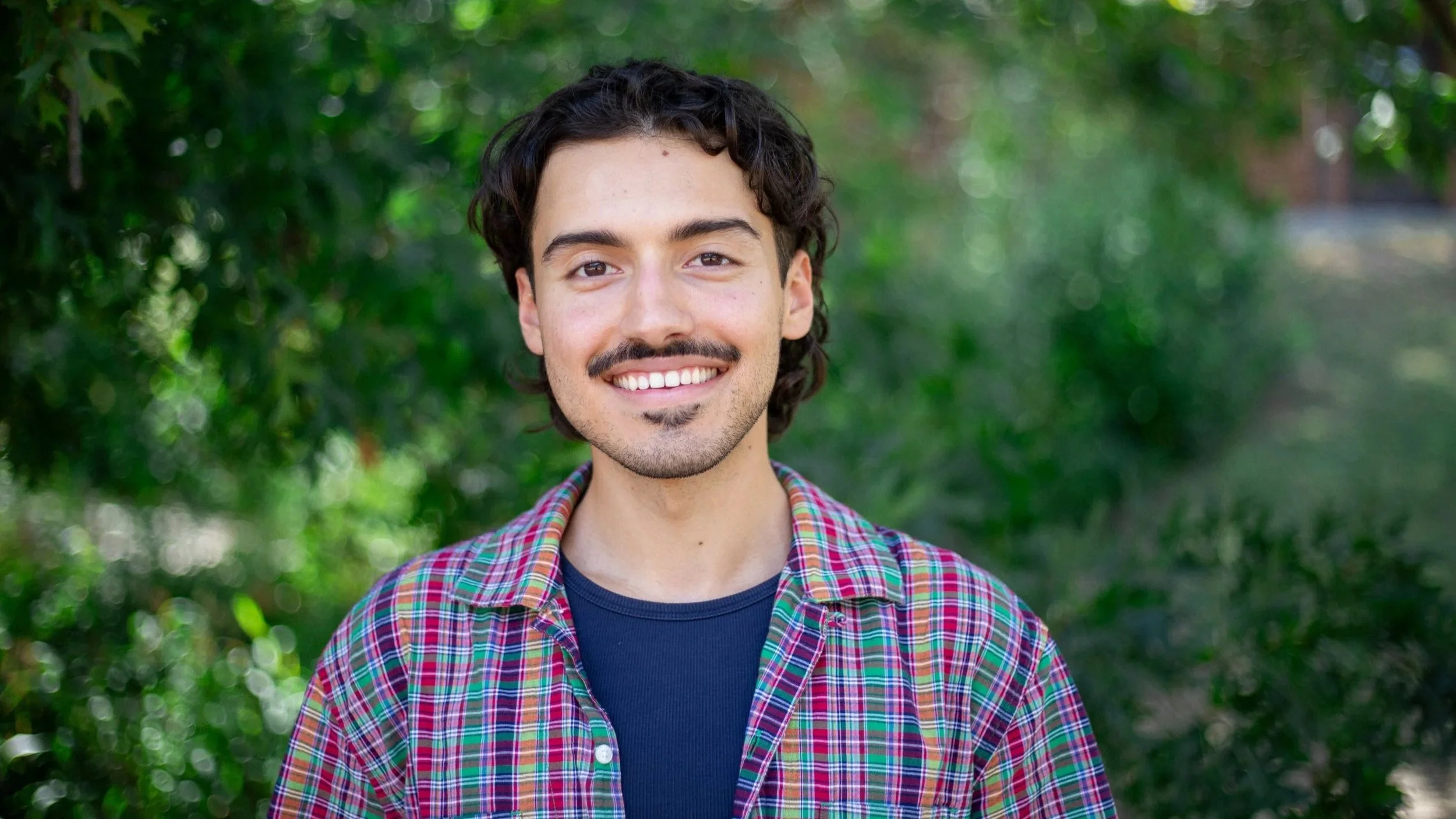  Luis Ortiz-Colon  Park Programming Manager    