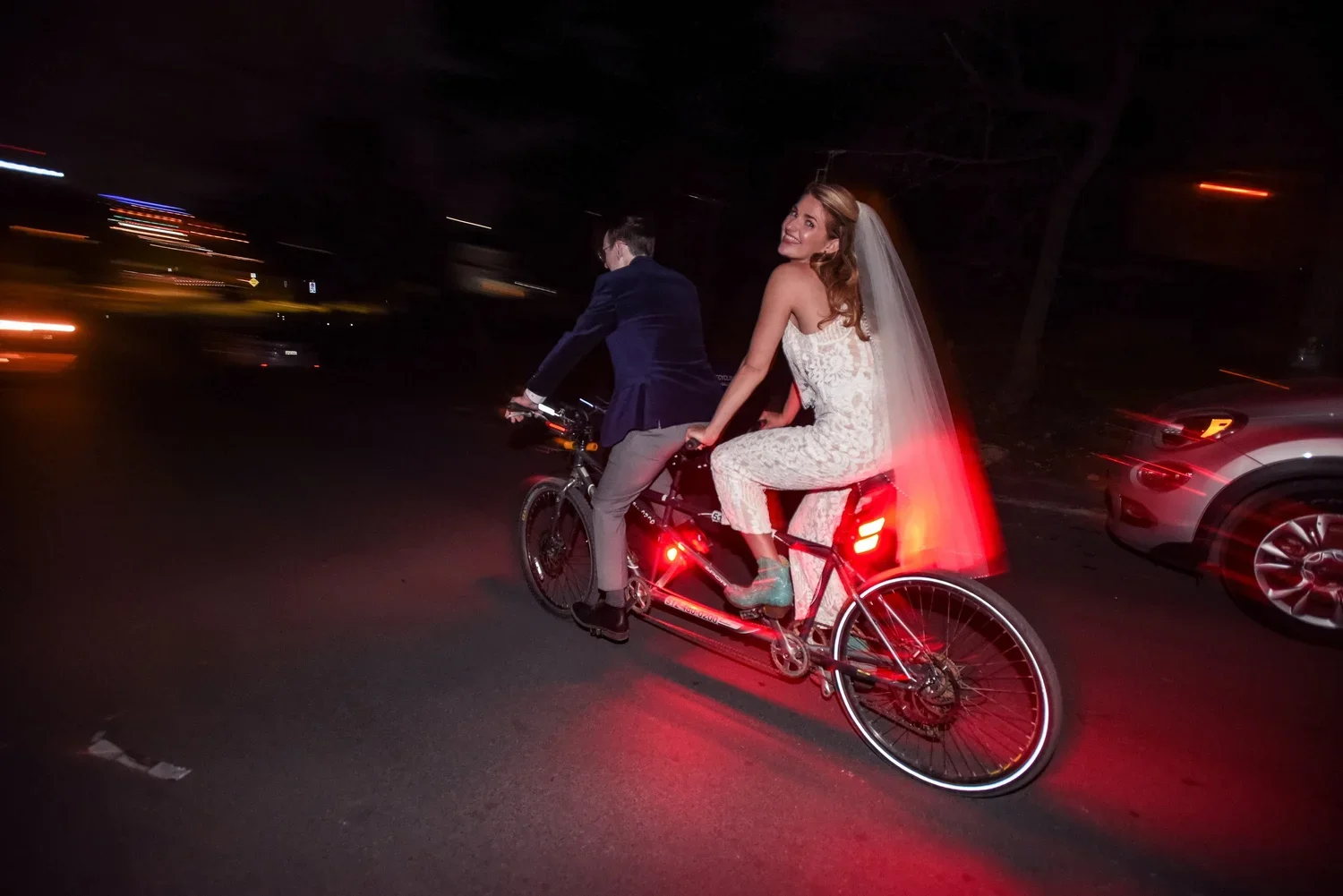 Peaseful Wedding - Bikes.webp