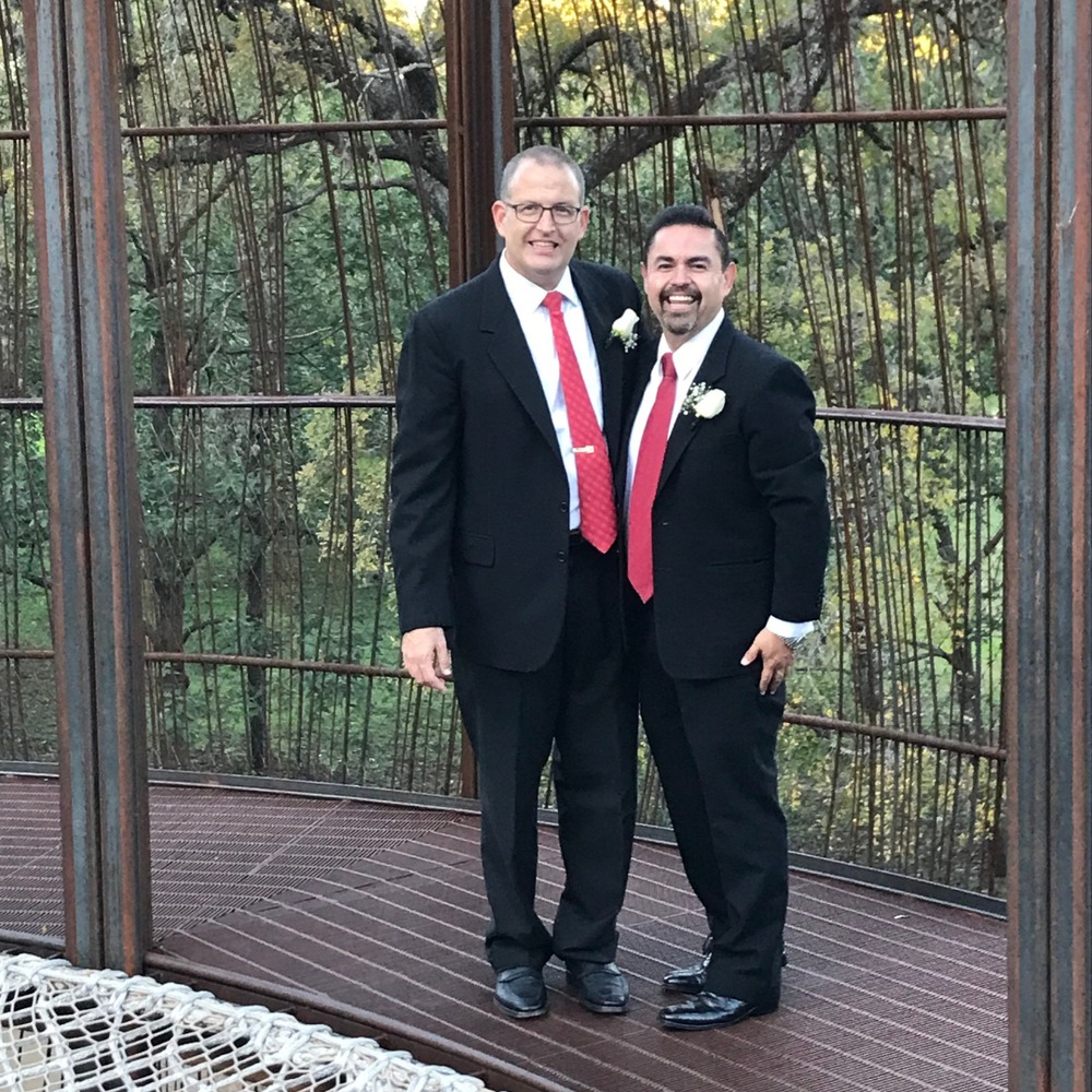 Peaseful Wedding - Treehouse.webp