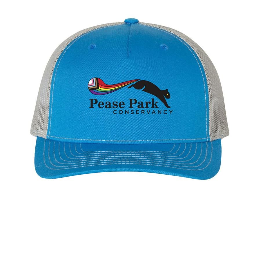 2026 Merch Pride Picnic Aquamarine Trucker.jpeg