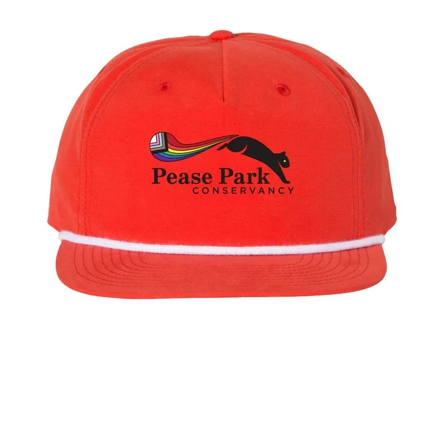 2026 Merch Pride Picnic Hat Red.jpeg