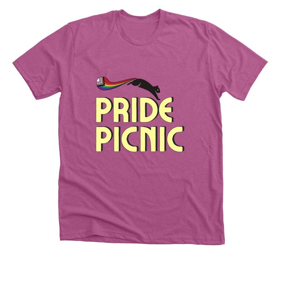 2026 Merch Pride Picnic Magenta Tee.jpeg