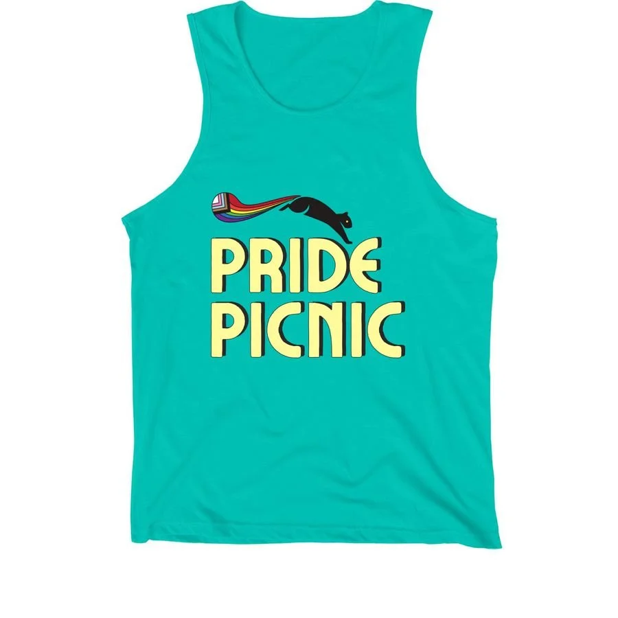 2026 Merch Pride Picnic Teal Tank.jpeg