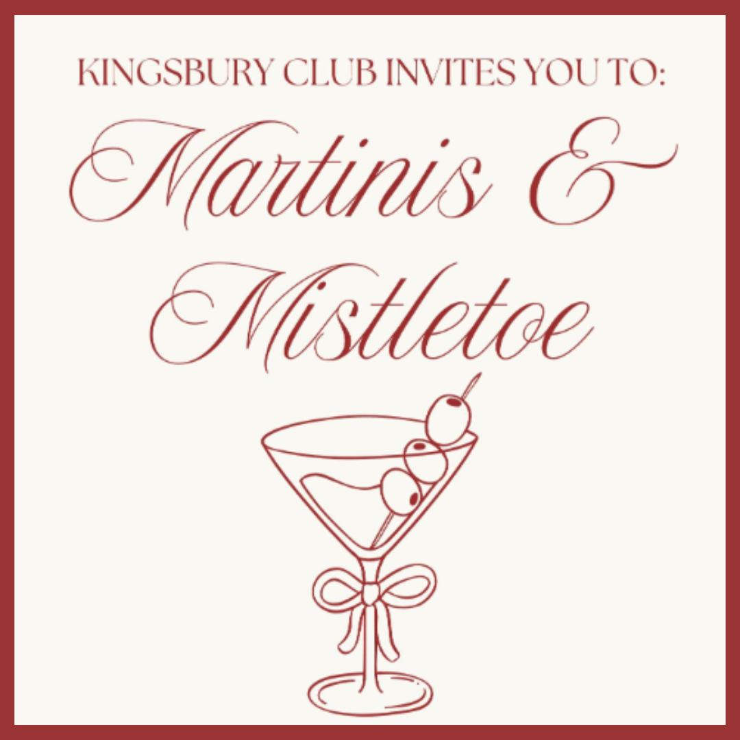 Kingsbury Club Martinis and Mistletoe.png
