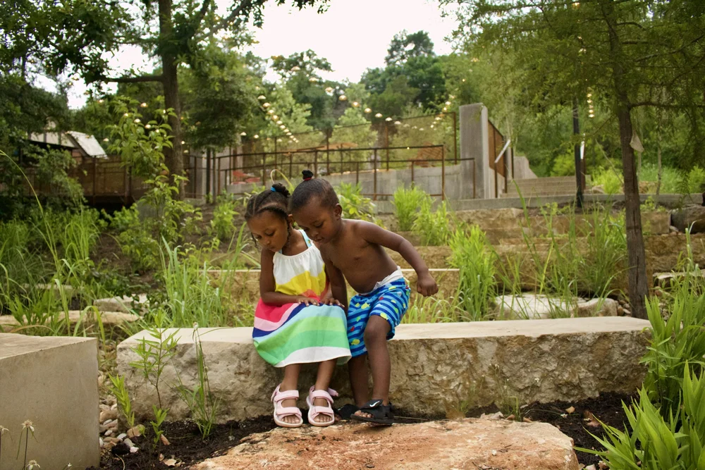 Pease Park Conservancy