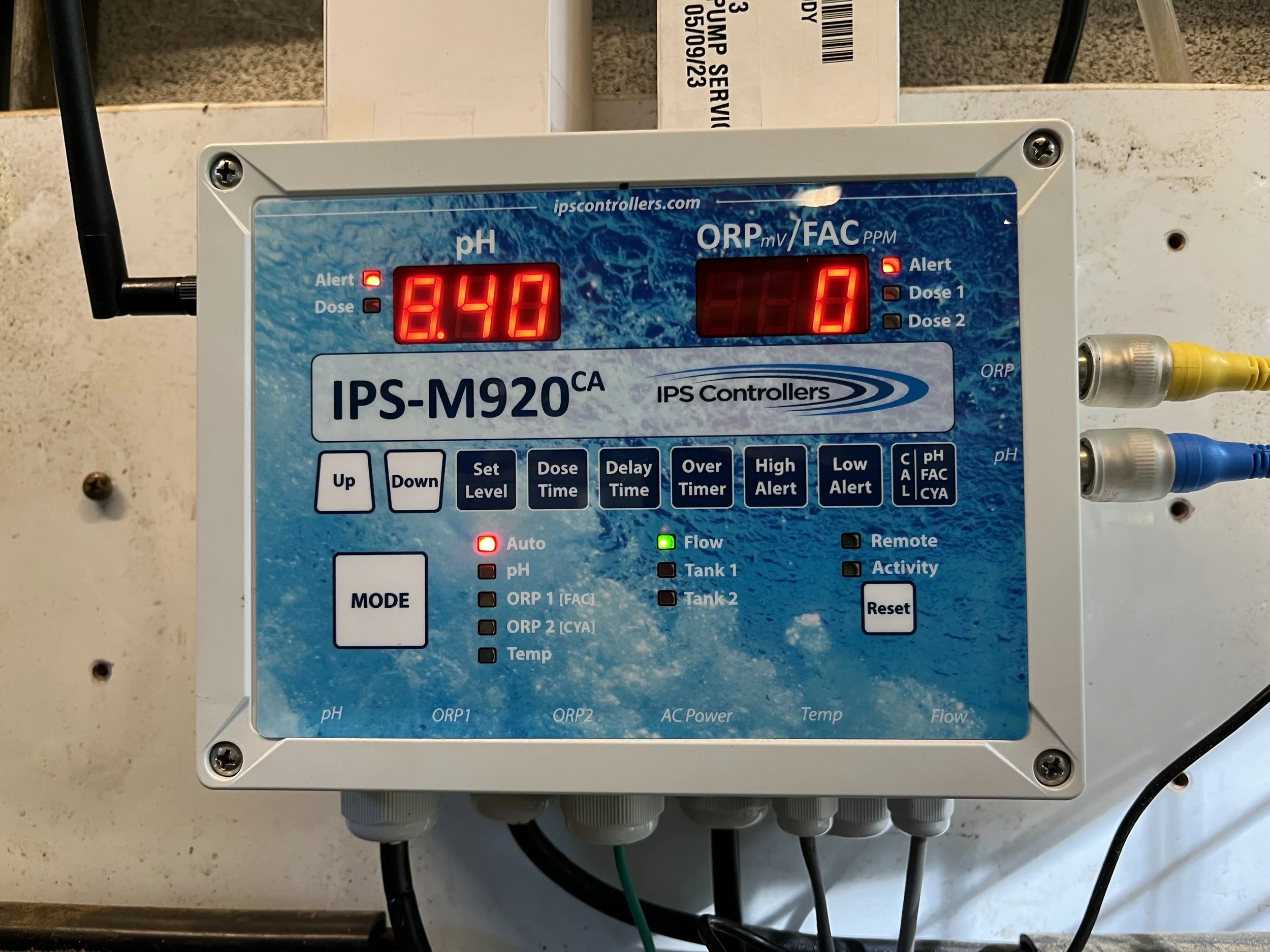 What's going on with the Splash Pad? — Pease Park Conservancy