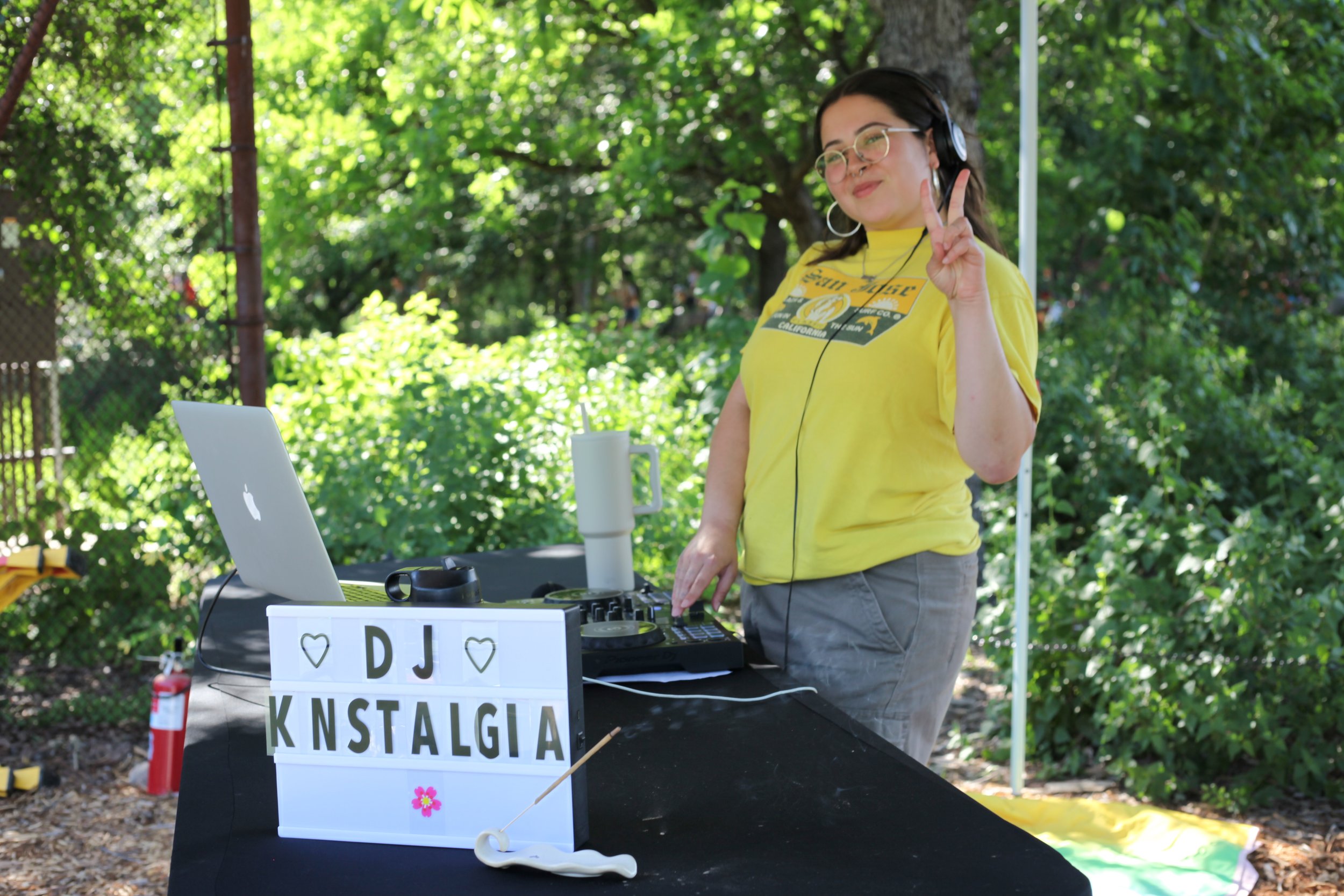 Pride Picnic in Pease — Pease Park Conservancy