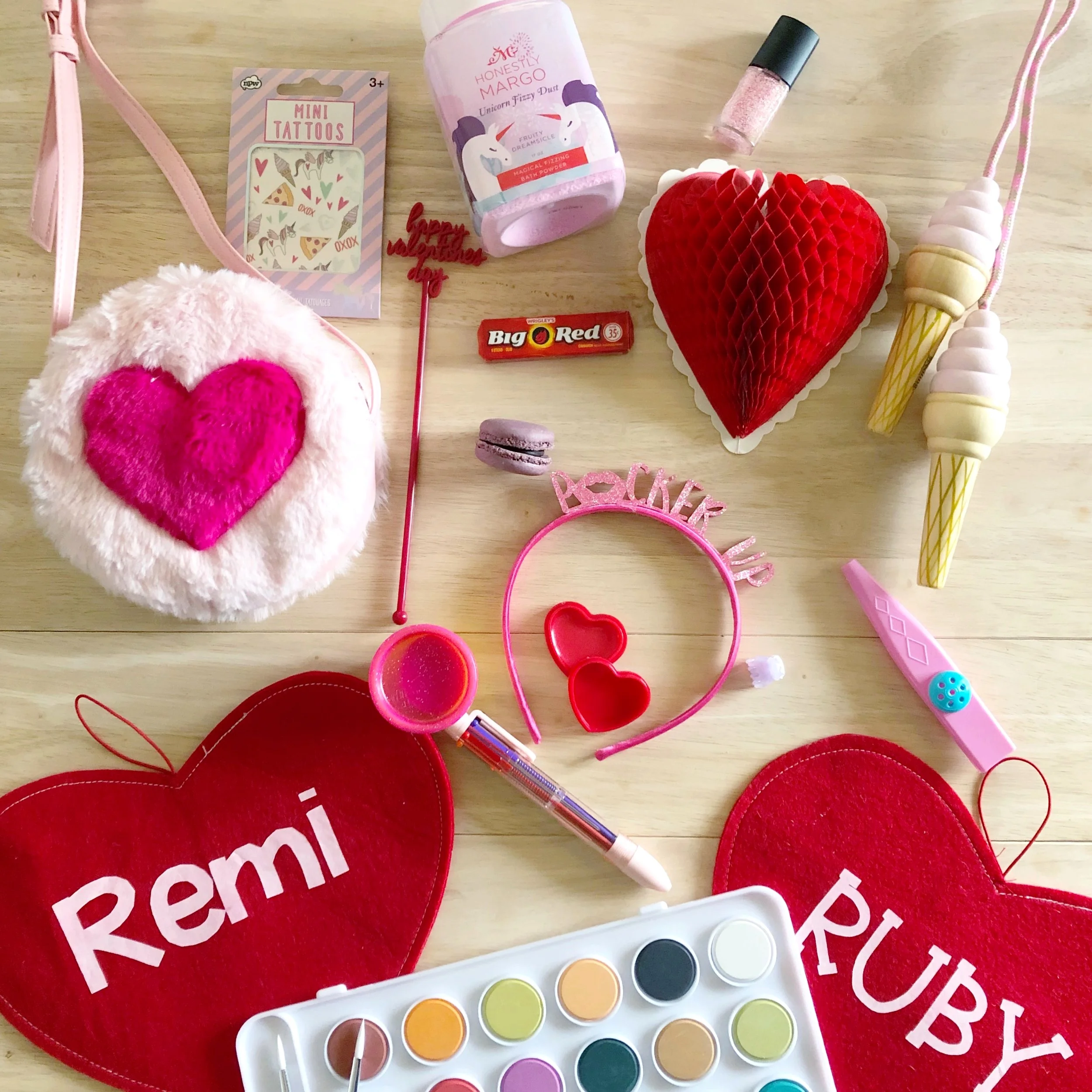 Valentine Gift Ideas for Kids