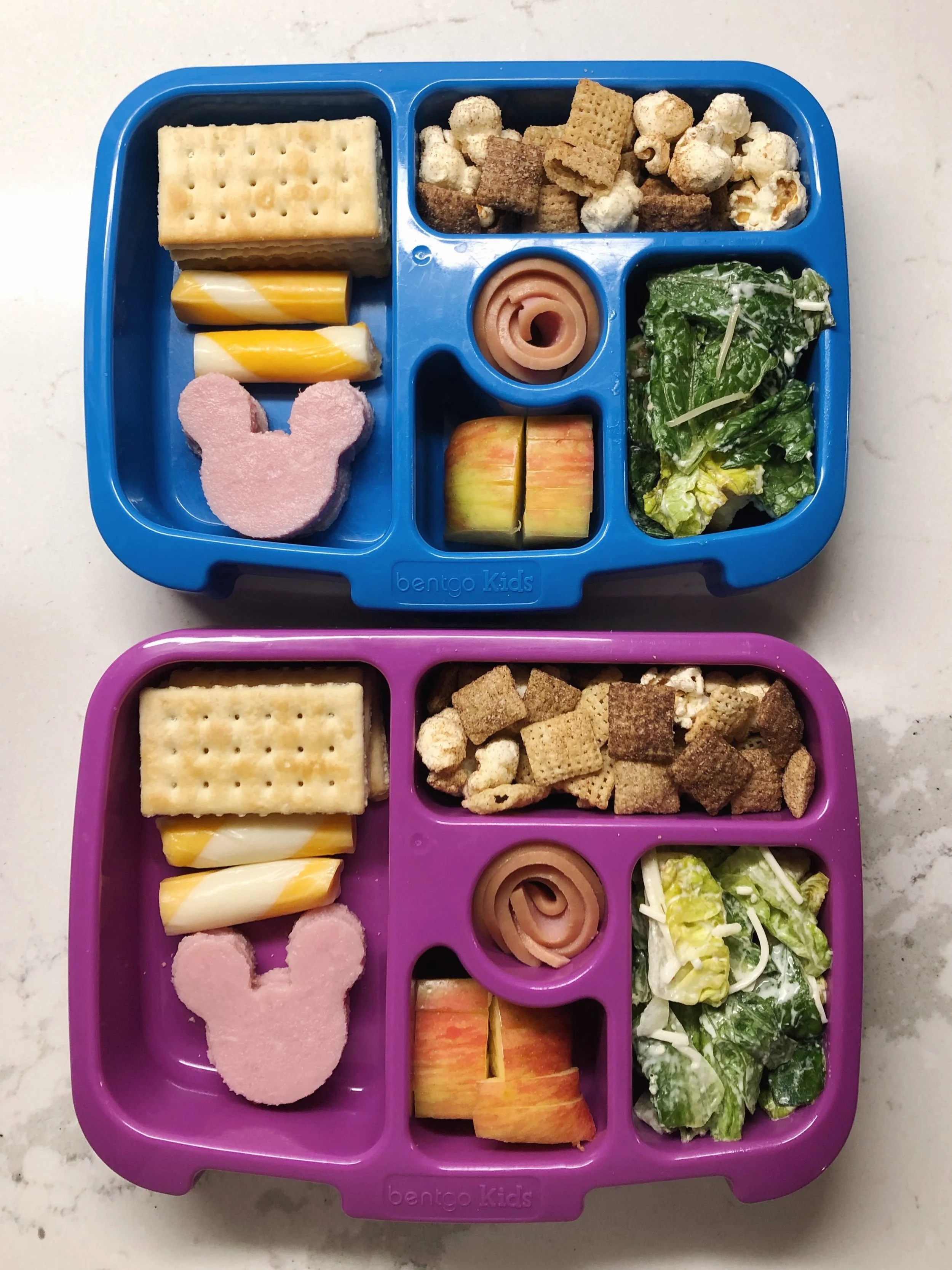 Lunch Ideas (With Photos)