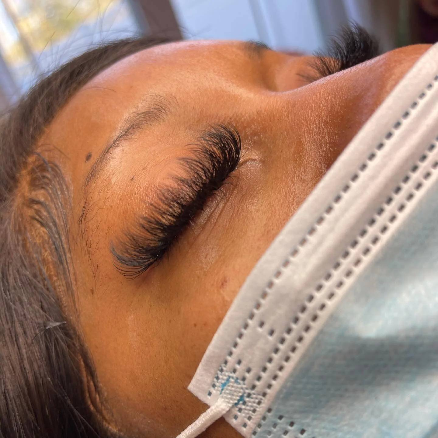 🤎 Have you booked your wax/lash/facial appointment or shopped our luscious natural skin &amp; body care? Head on over to www.beautywhipped.com 🧡 
&bull;
&bull;
&bull;
&bull;
&bull; #skin #skincare #lashes #lashextensions #beauty #beautywhipped #mak