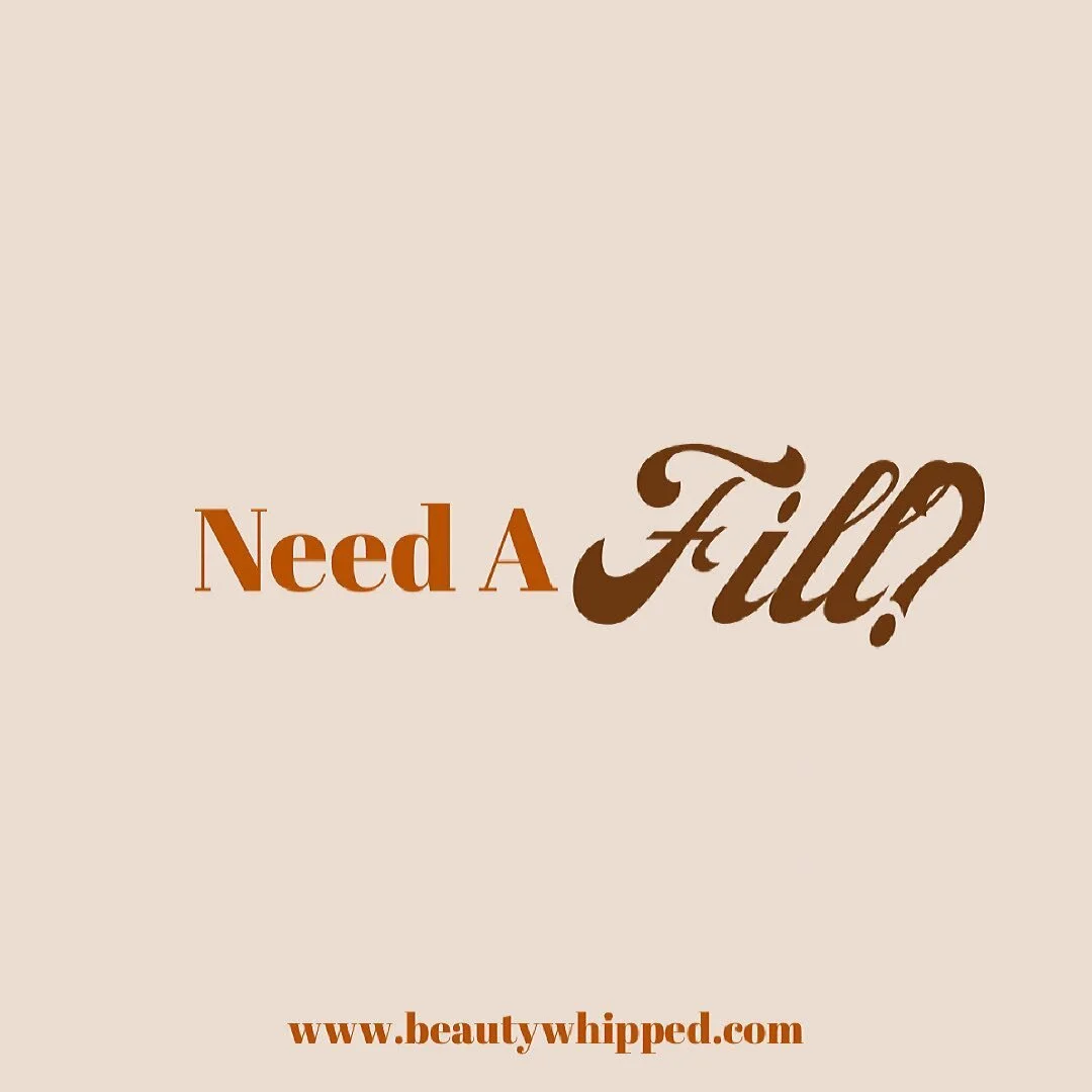 🤎 Have you booked your wax/lash/facial appointment or shopped our luscious natural skin &amp; body care? Head on over to www.beautywhipped.com 🧡 
&bull;
&bull;
&bull;
&bull;
&bull; #skin #skincare #lashes #lashextensions #beauty #beautywhipped #mak