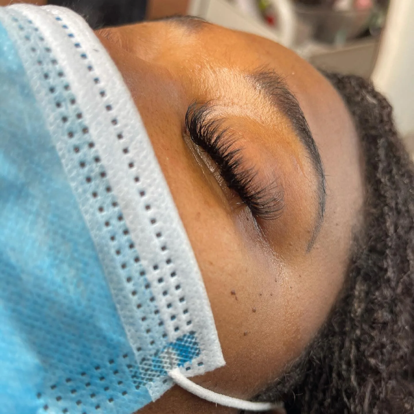 🤎 Have you booked your wax/lash/facial appointment or shopped our luscious natural skin &amp; body care? Head on over to www.beautywhipped.com 🧡 
&bull;
&bull;
&bull;
&bull;
&bull; #skin #skincare #lashes #lashextensions #beauty #beautywhipped #mak