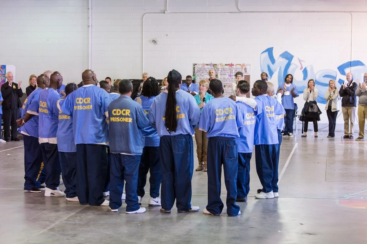 Once You’re In, You’re In