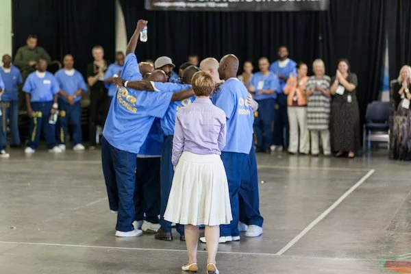 The leap I didn’t want to take