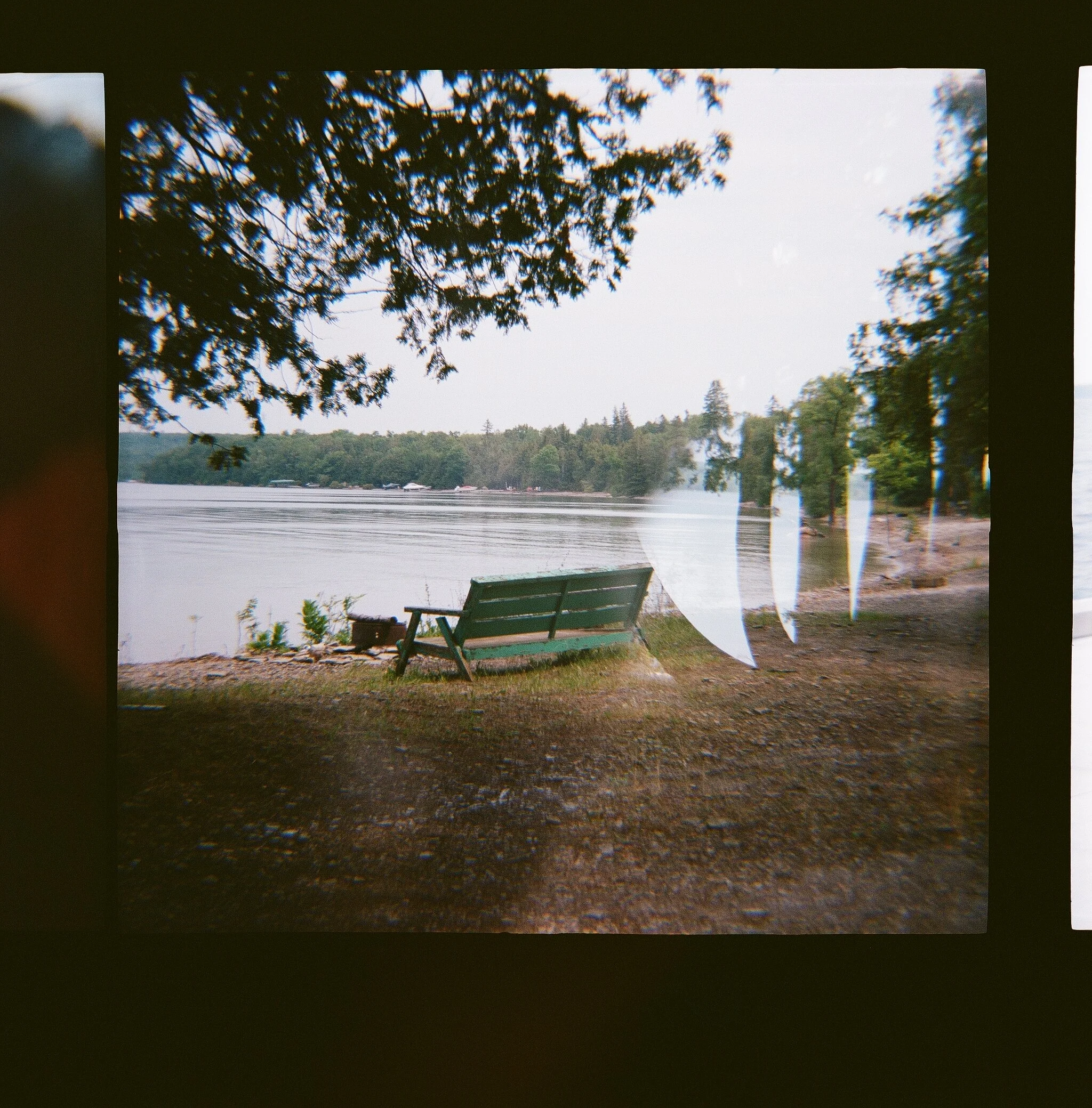 cape + northern ontario 2019