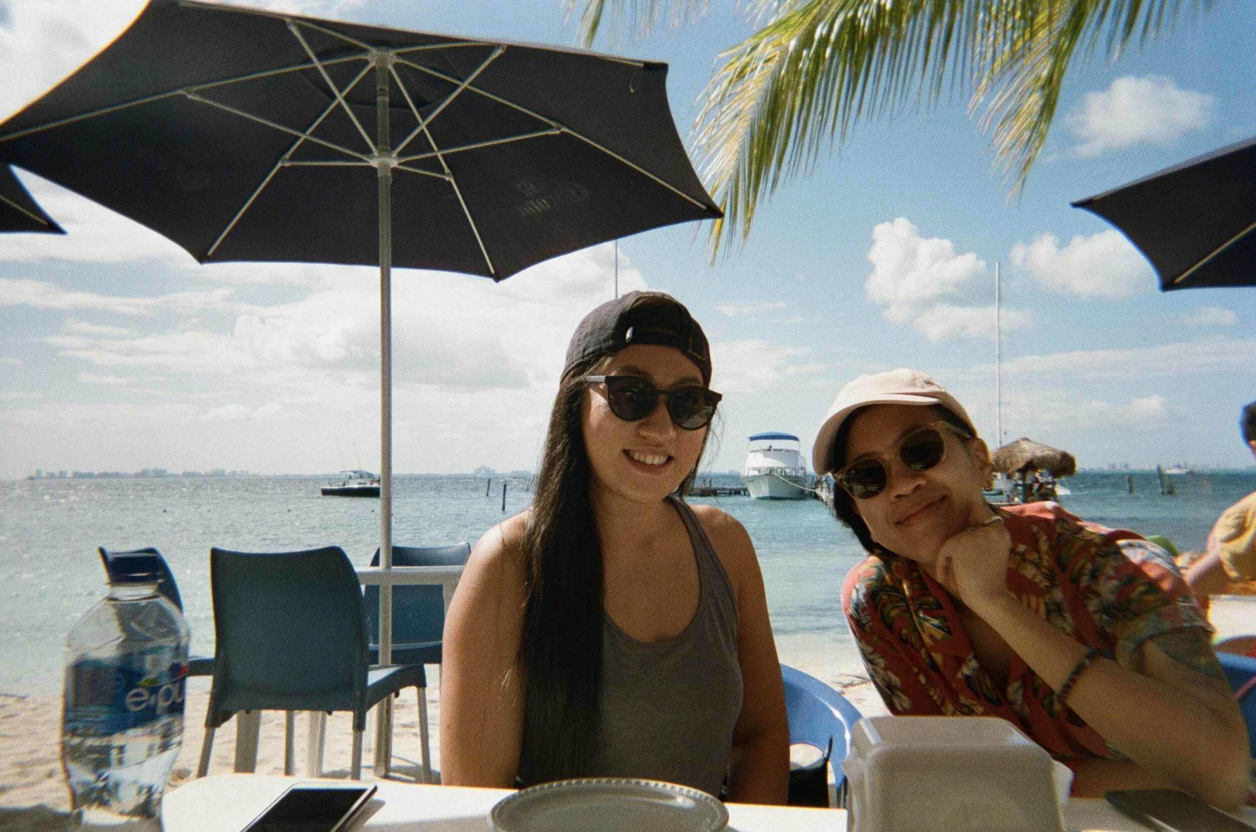 mexico + toronto 2019-2020