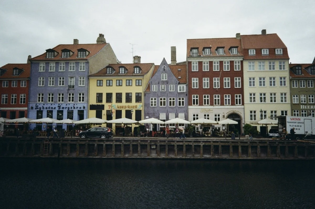 denmark / sweden / norway 2026