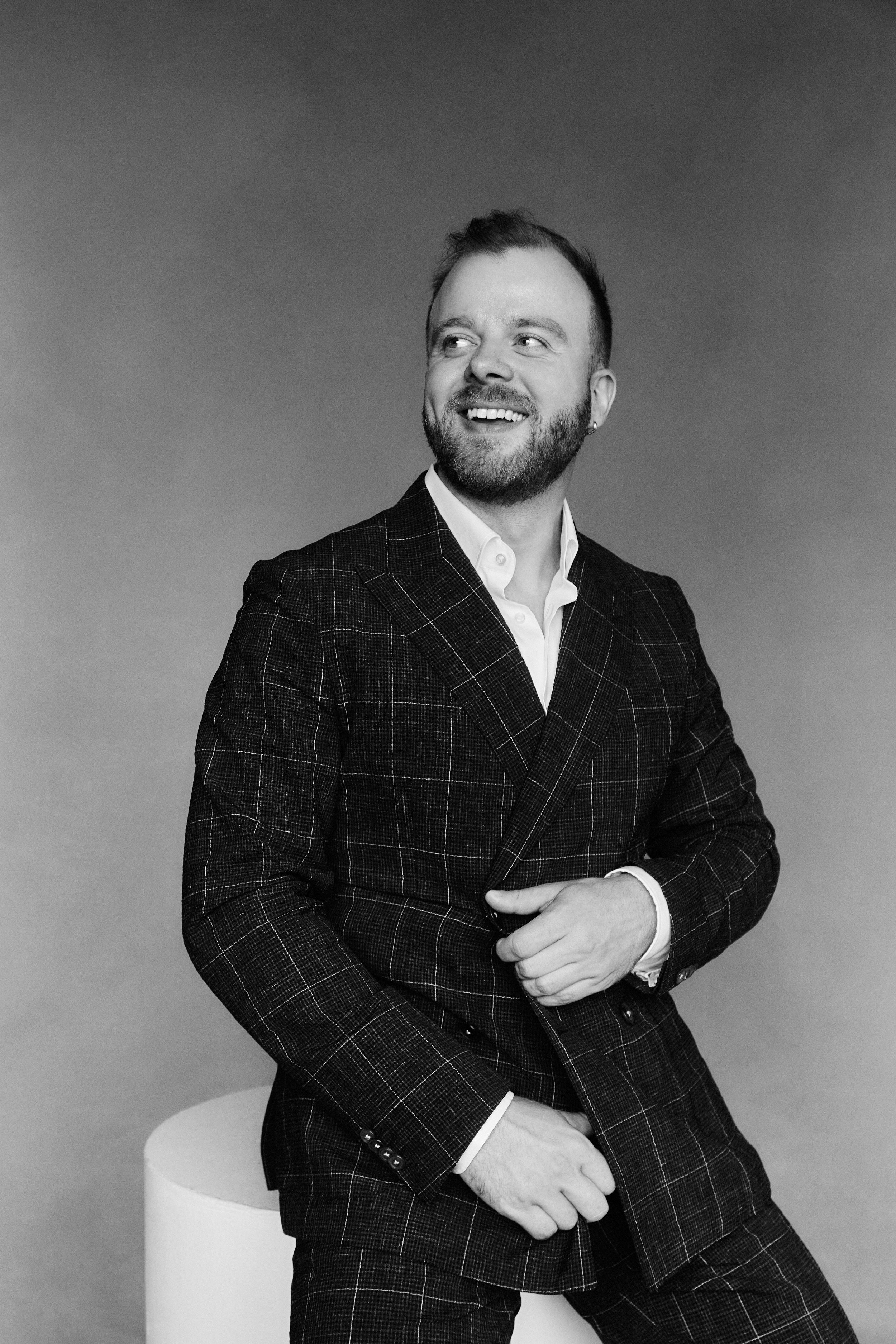 Calum Marsh