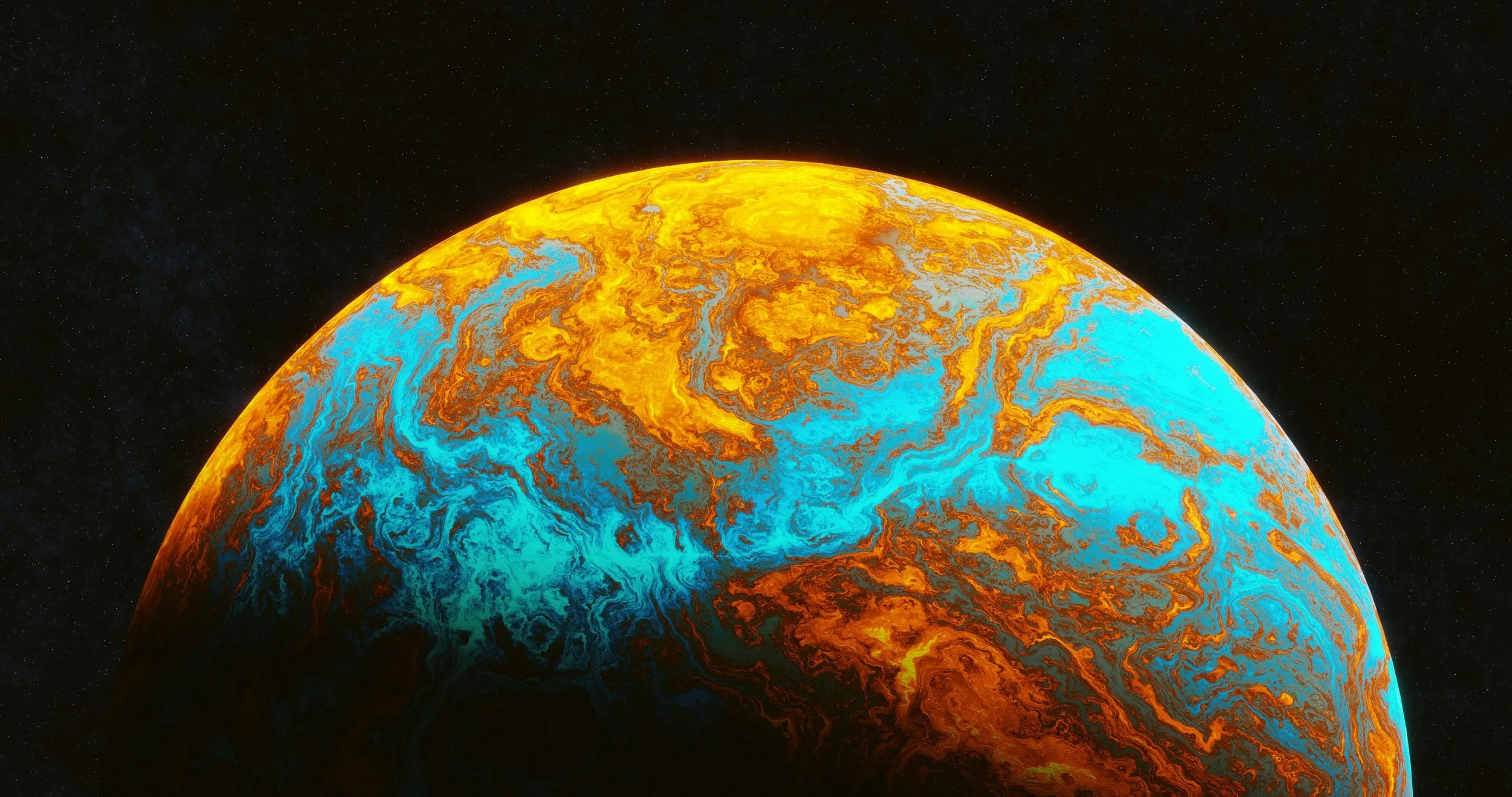 R/Evolution: Earth Reimagined Class