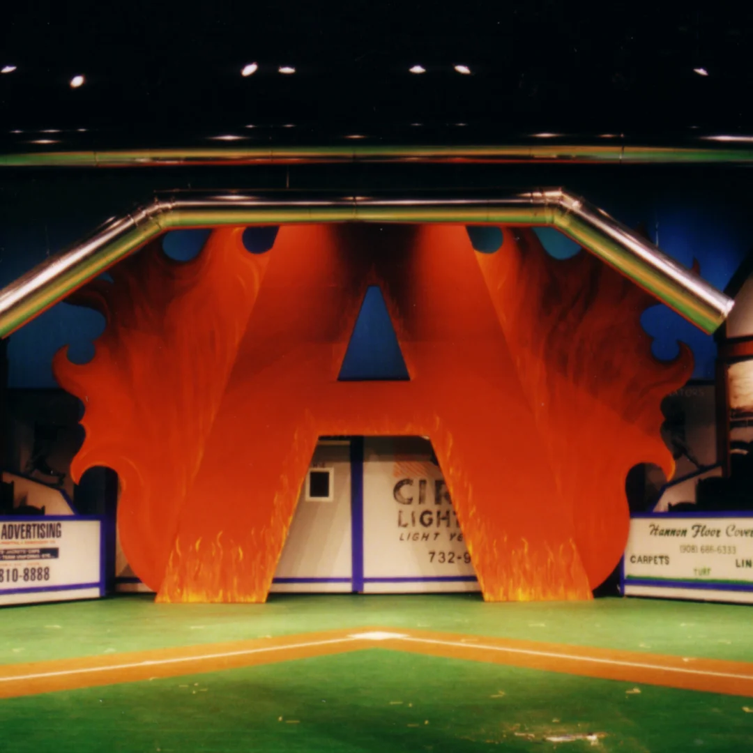 Damn Yankees, 2000 UHSPAC (coming soon)