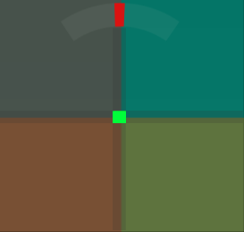 JoyStick To Midi (Windows)