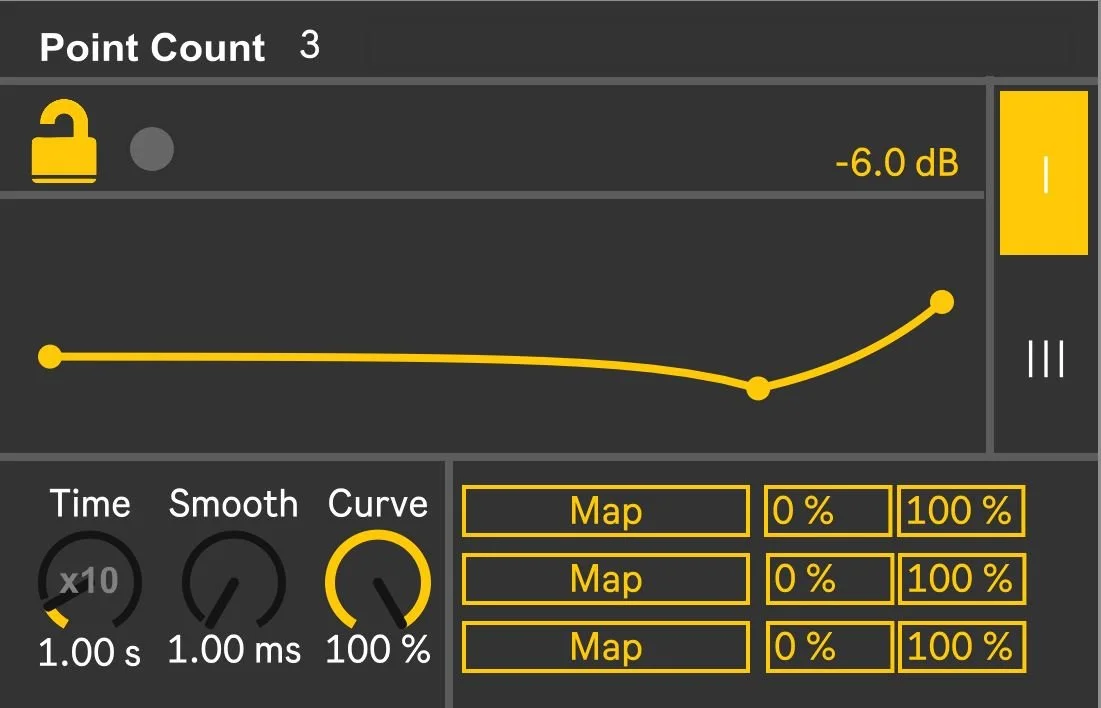 RandAudioEnv || RandMidiEnv