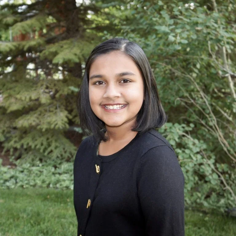 March 2019 – Discovering & Sharing Science & Brilliance – Gitanjali Rao