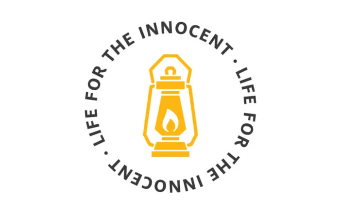 Life For the Innocent Logo