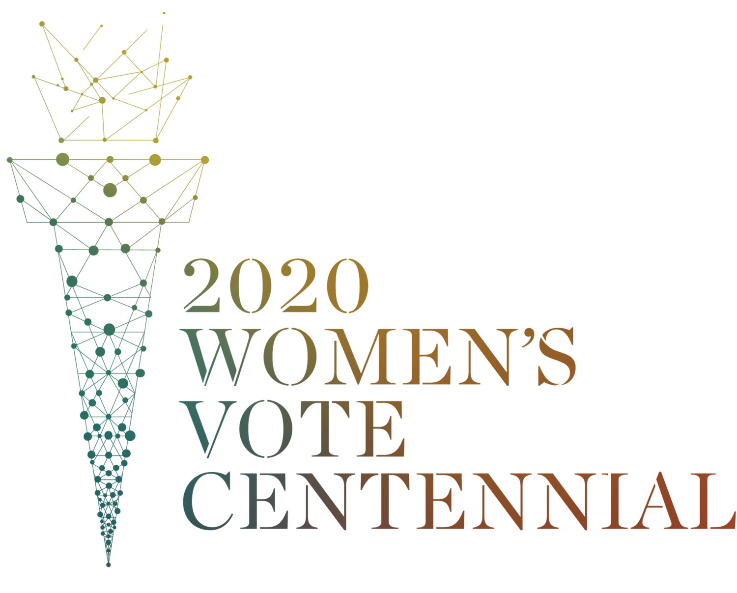 The 2020 Women’s Vote Centennial Initiative