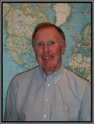 Michael Wenstrom, EPA Region 8 Environmental Justice Program