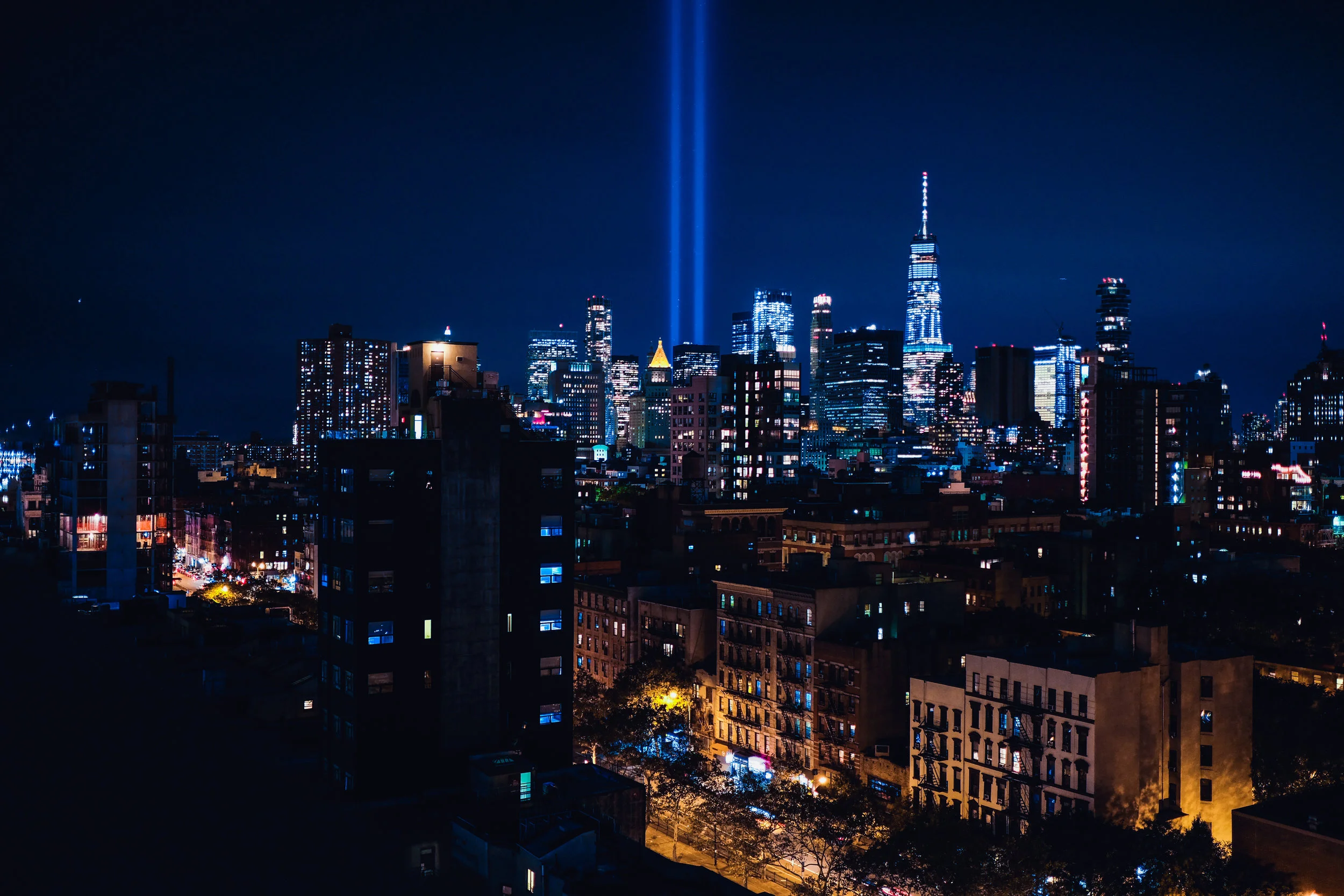 September 11 – Never Forget