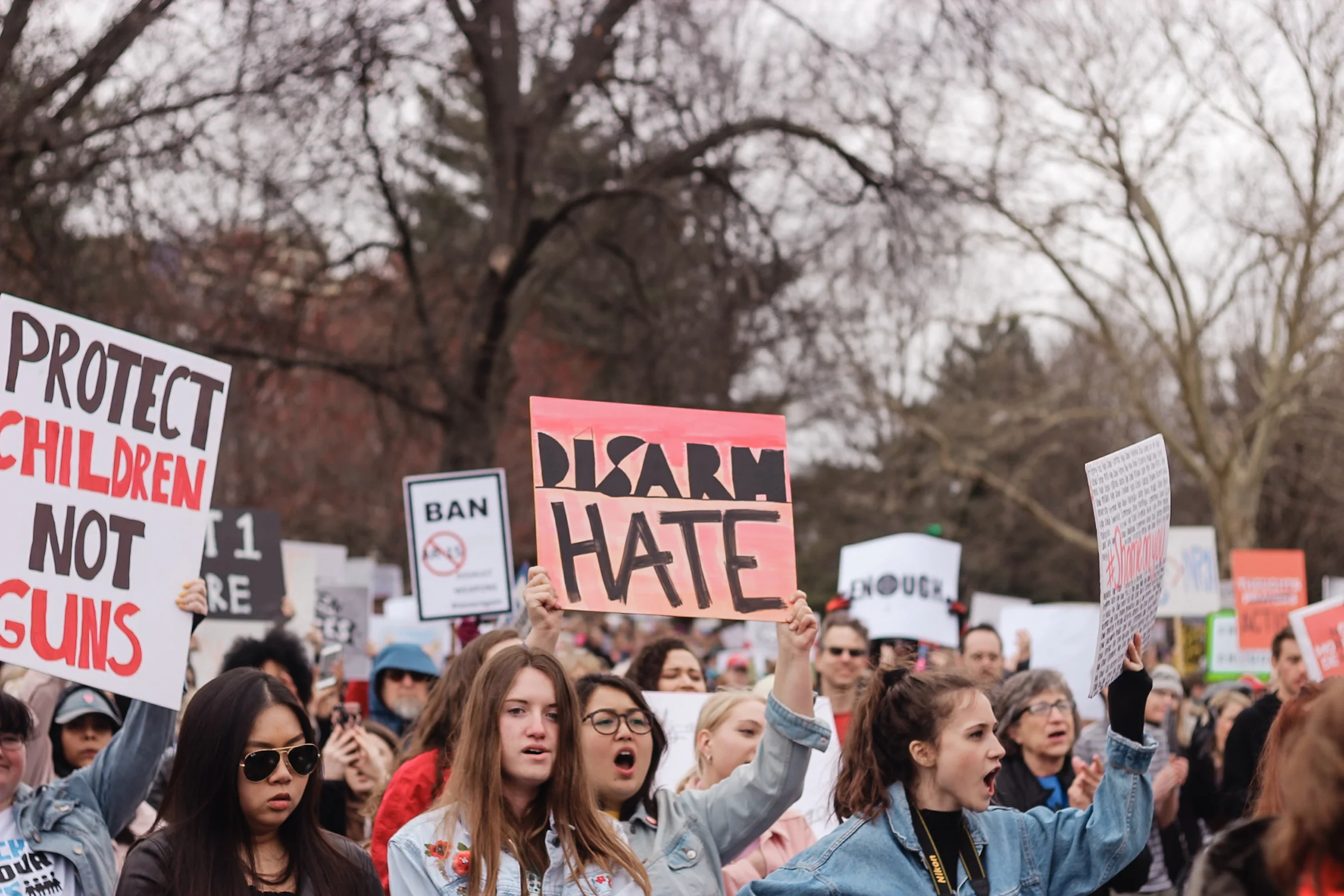 School Shootings: Prevention Priorities