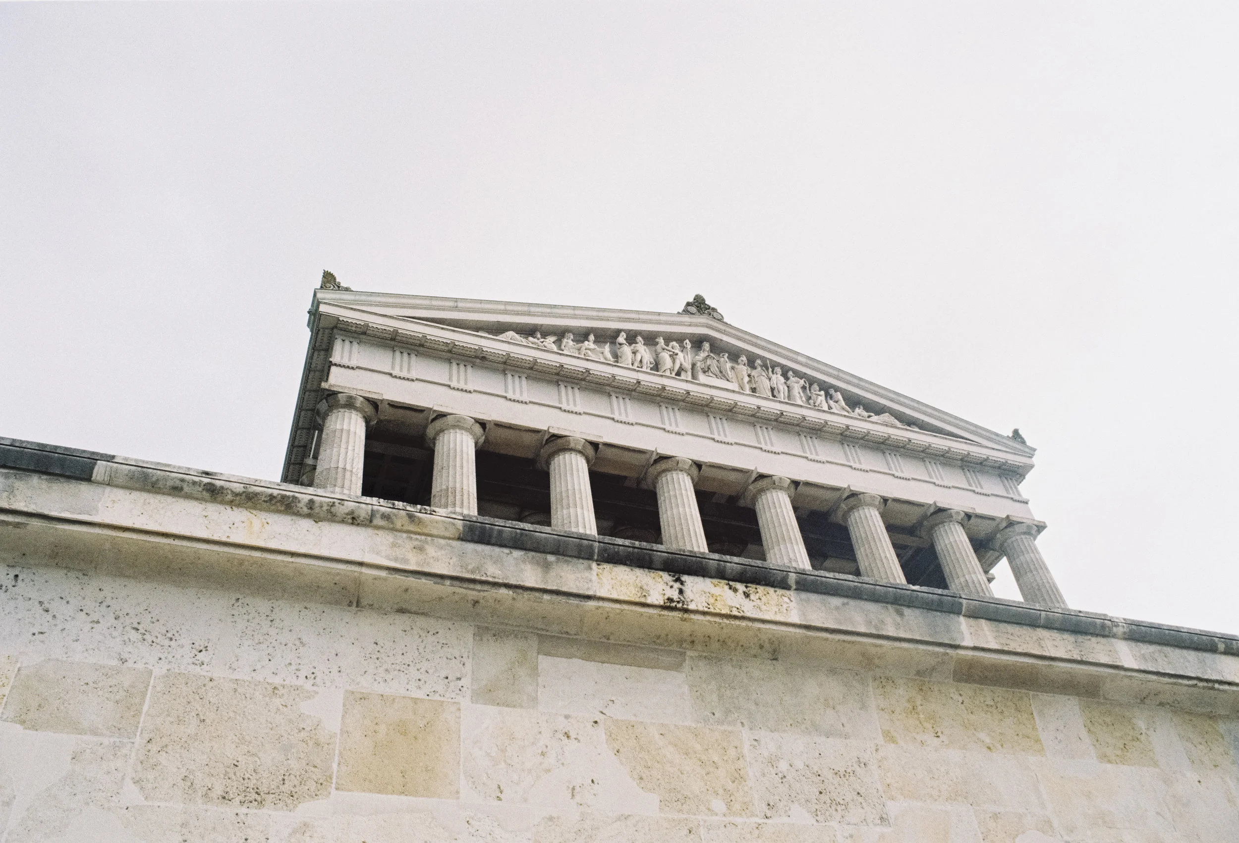 When Legality and Virtue Diverge – Randall Margo, PhD