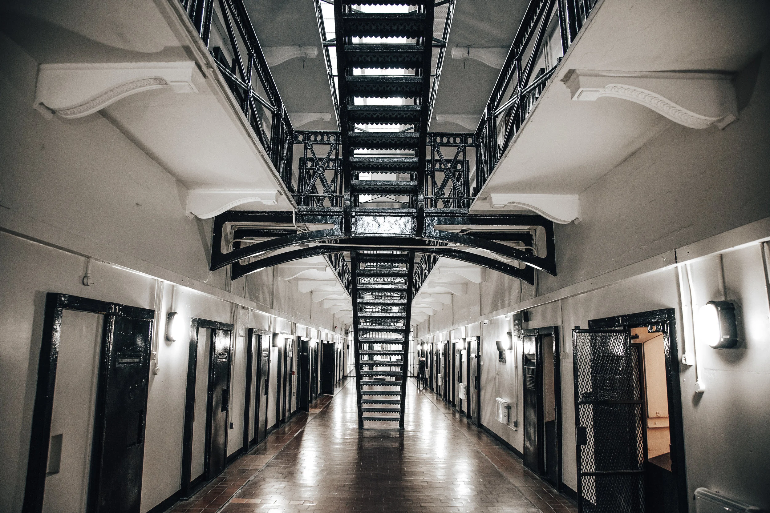 The Murder of a Baby: A Statutory Commentary