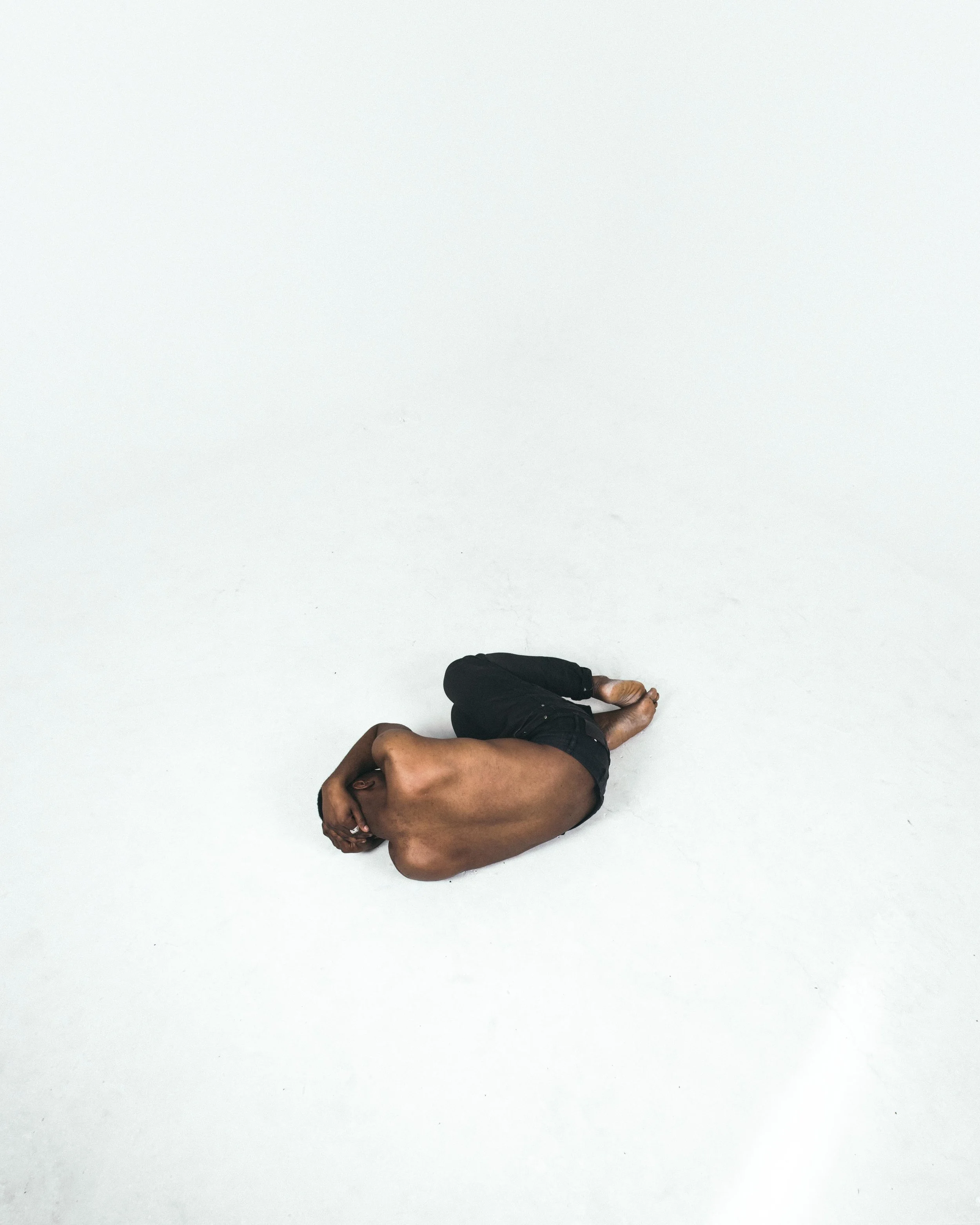 Beyond Ferguson: Perspective on Race and Justice