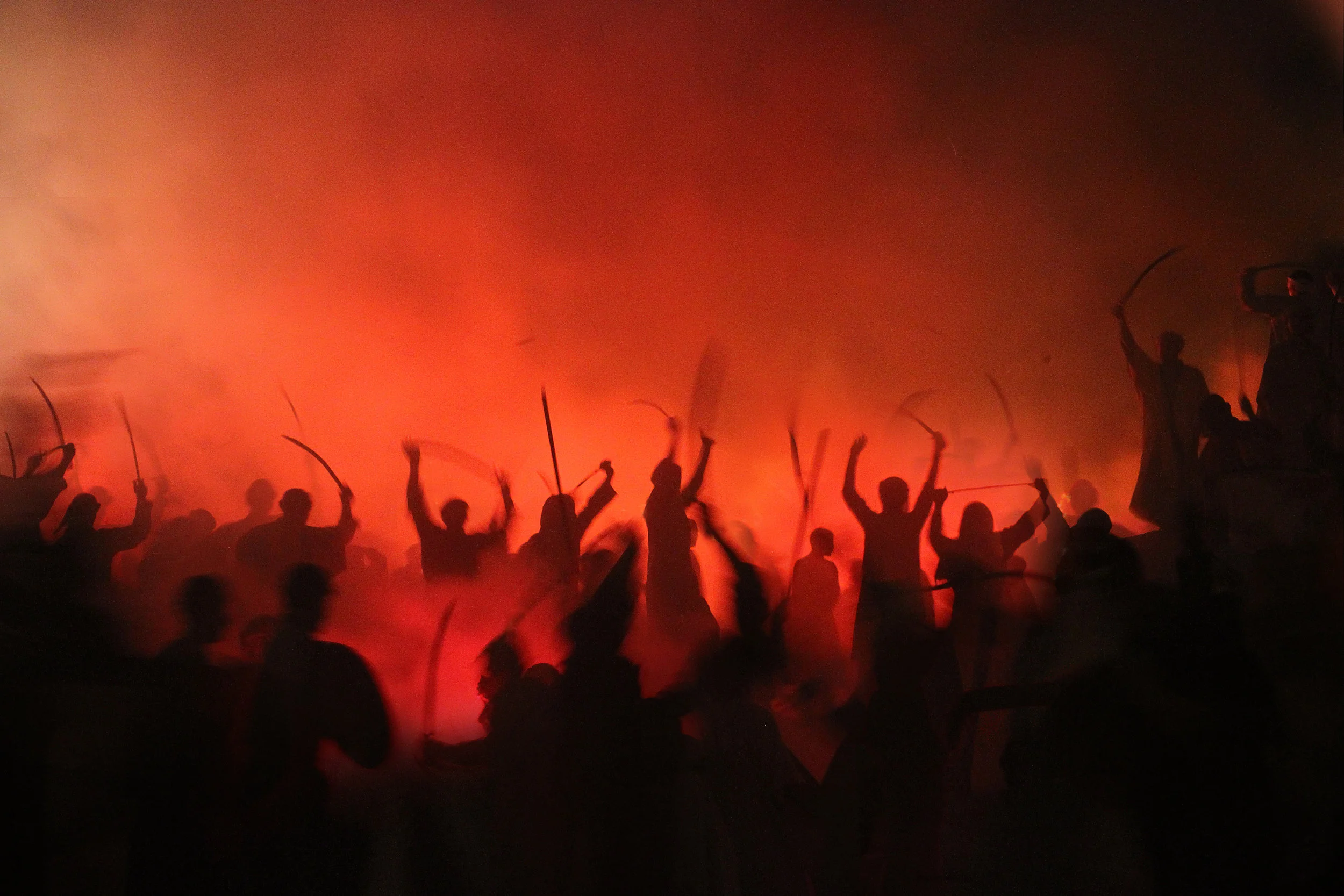 ISIS: A New Brand of Terrorism or More of the Same?
