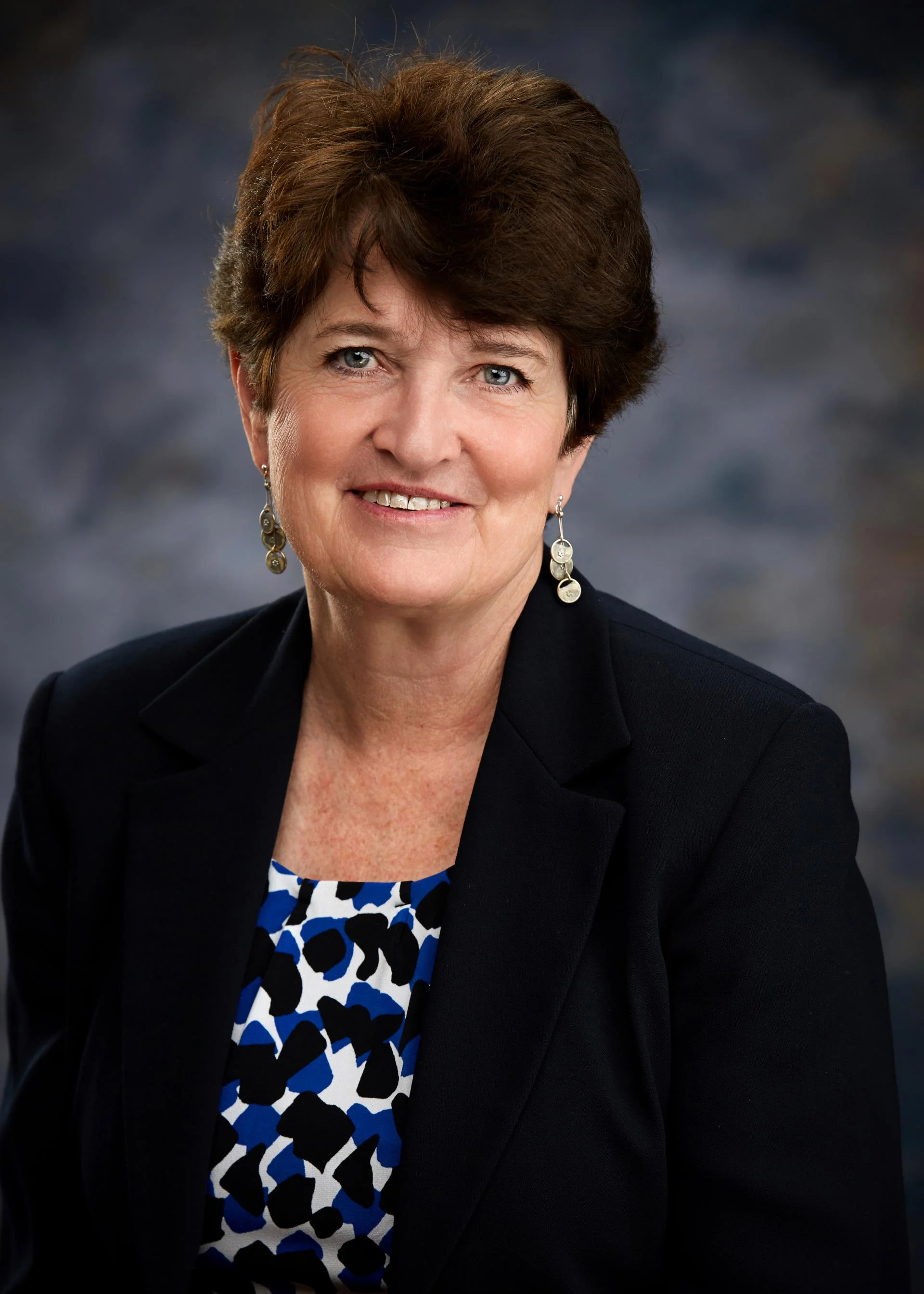 Hon. Jacki Marsh, Loveland Chamber of Commerce