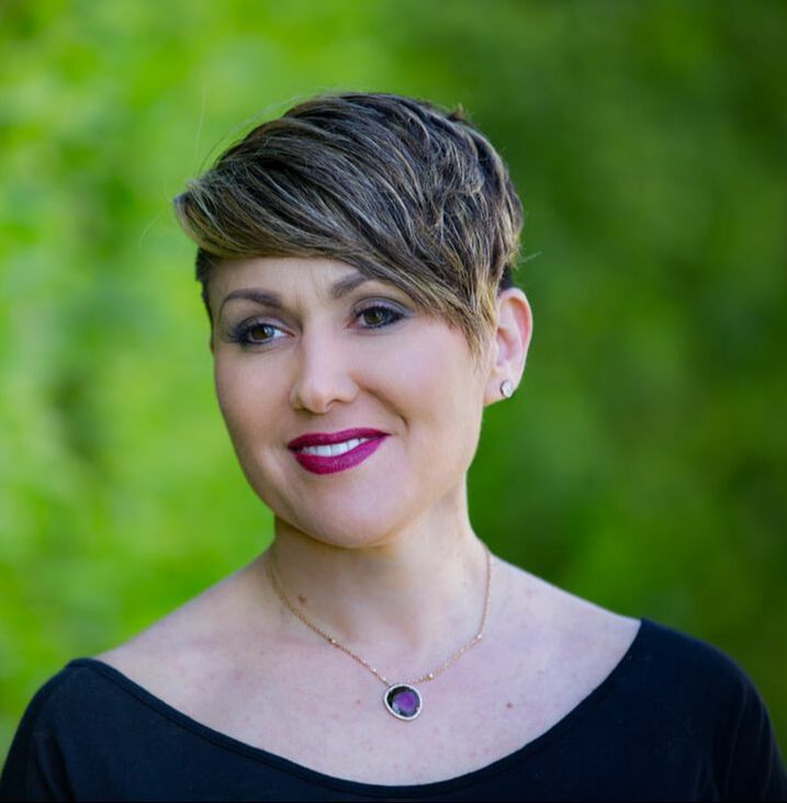September 2019 – Striking Out Slavery and Sharing Blessings – Deidre Pujols