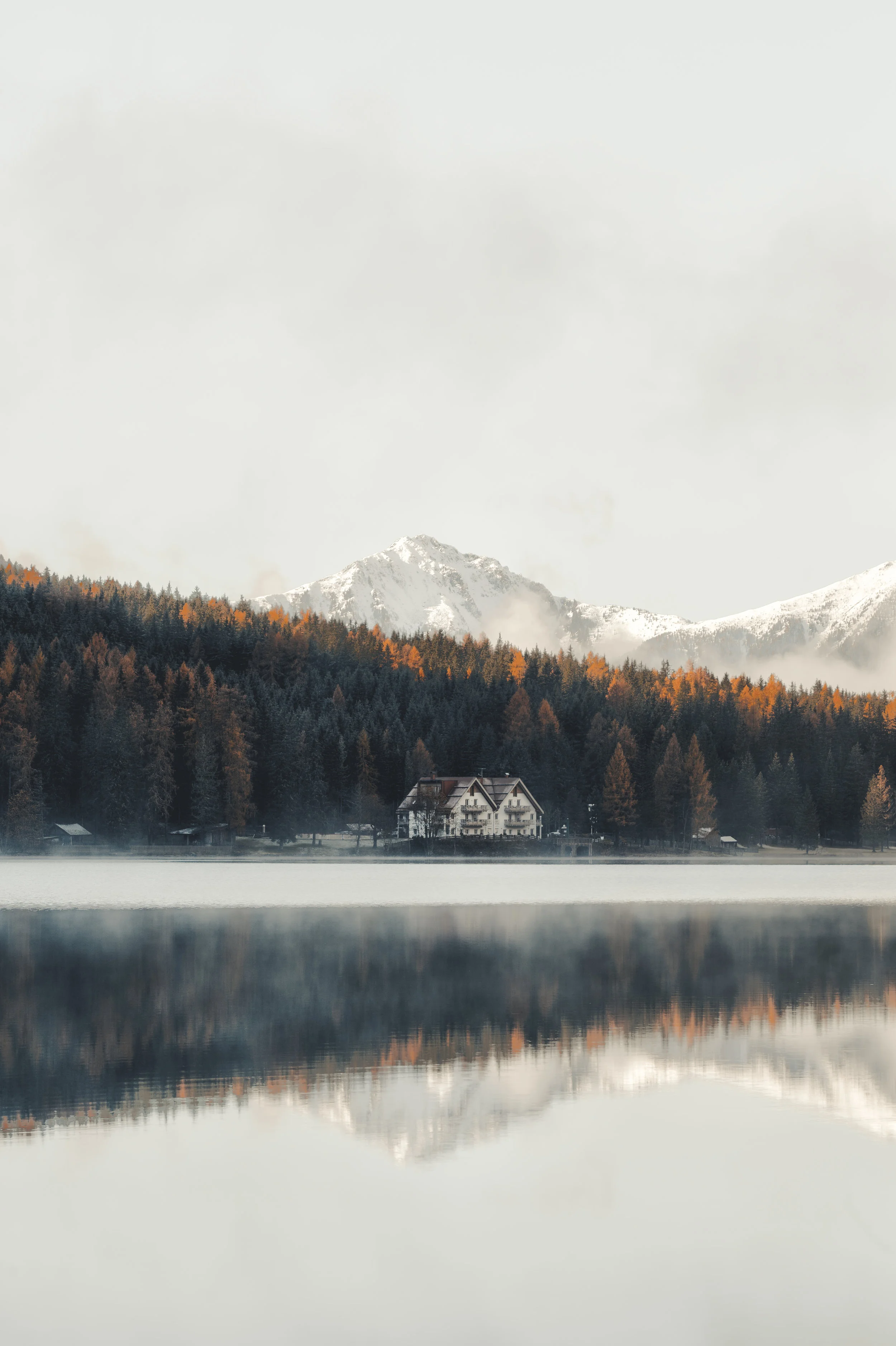 Living in a Posture of Gratitude