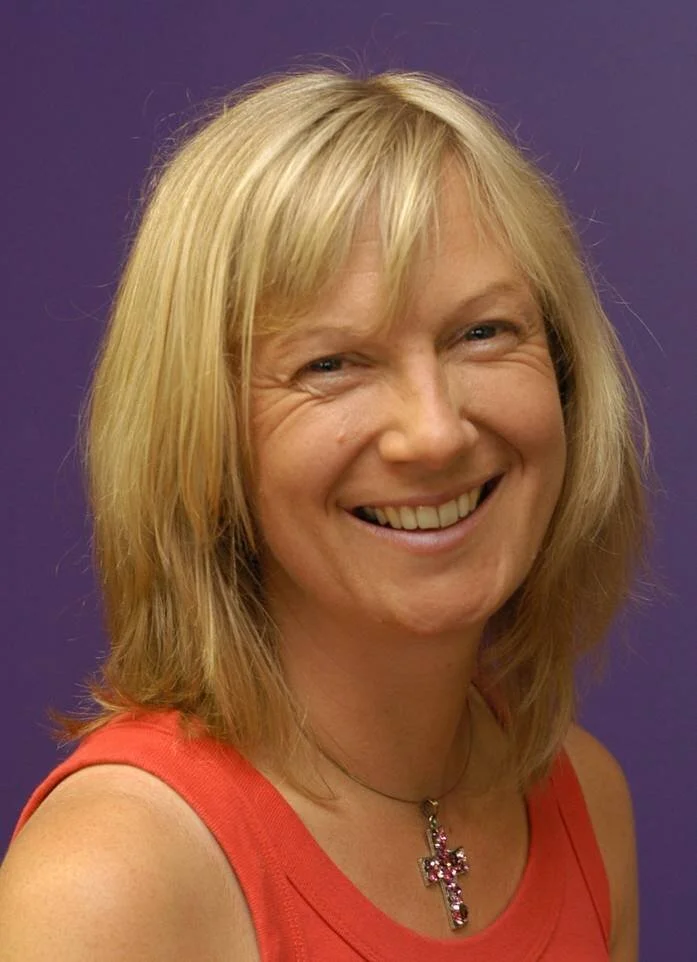 March 2020 – Stopping the Traffik, Transforming Communities – Ruth Dearnley 