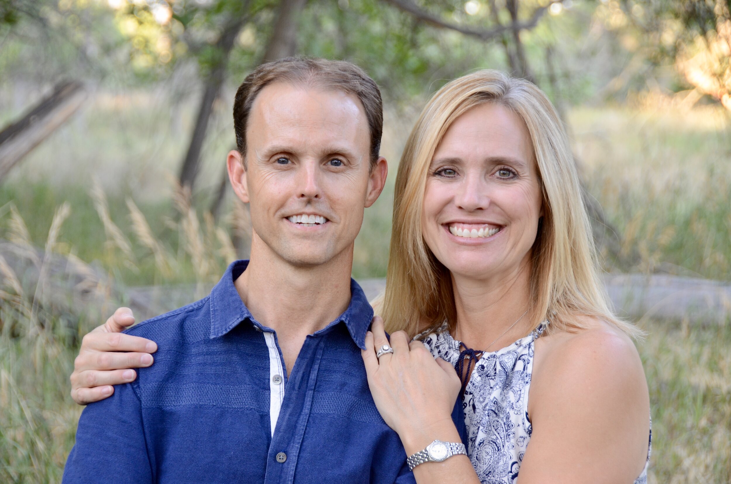 May 2020 – From Business to Ministry: Bringing Hope to the Marginalized – Greg &amp; Vicky Dix