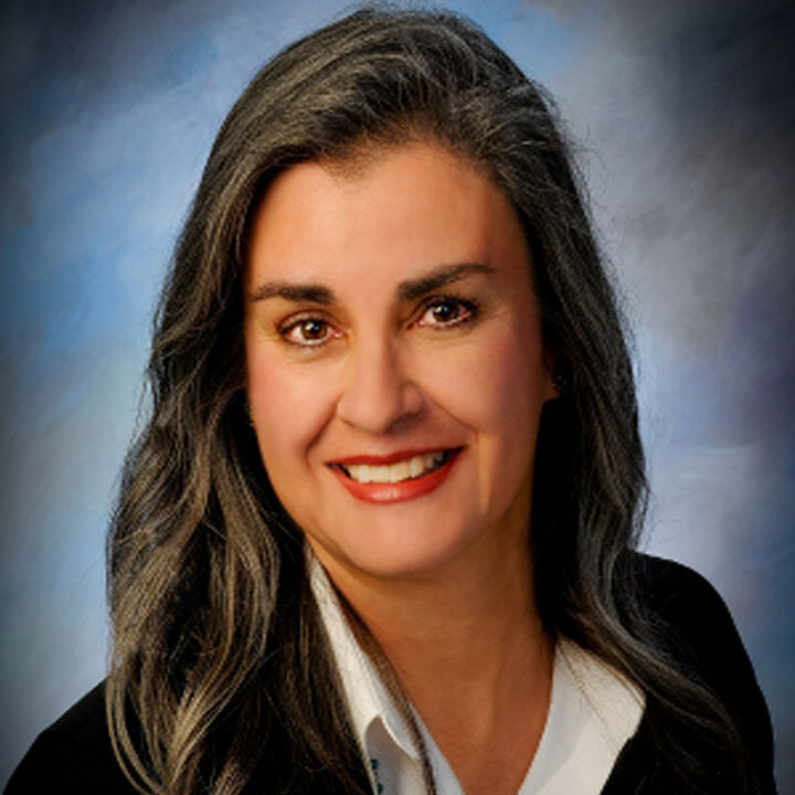 Dr. Patty Lopez, Intel Corp